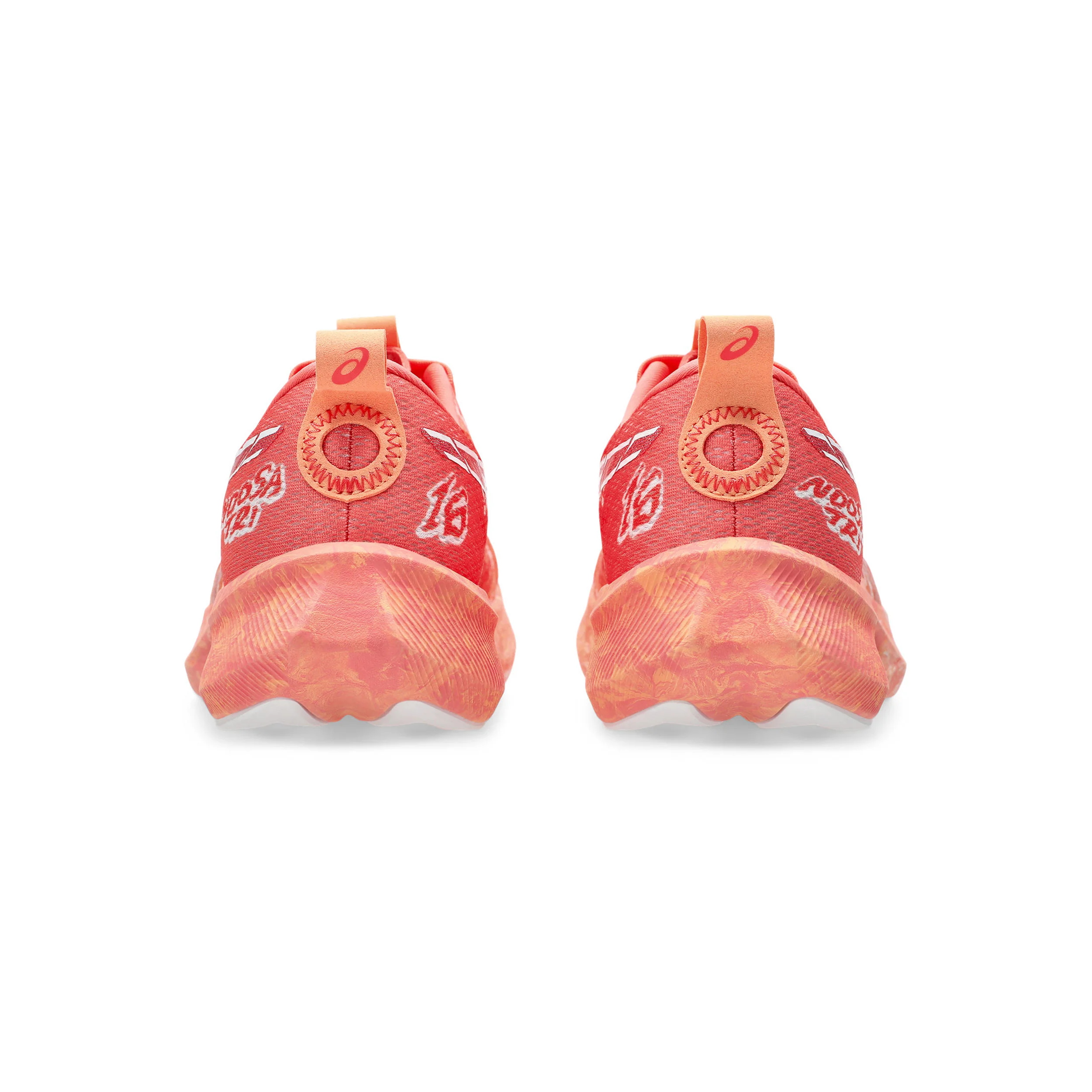 Noosa Tri 16 Chaussure de compétition Femmes-rouge - Image 5