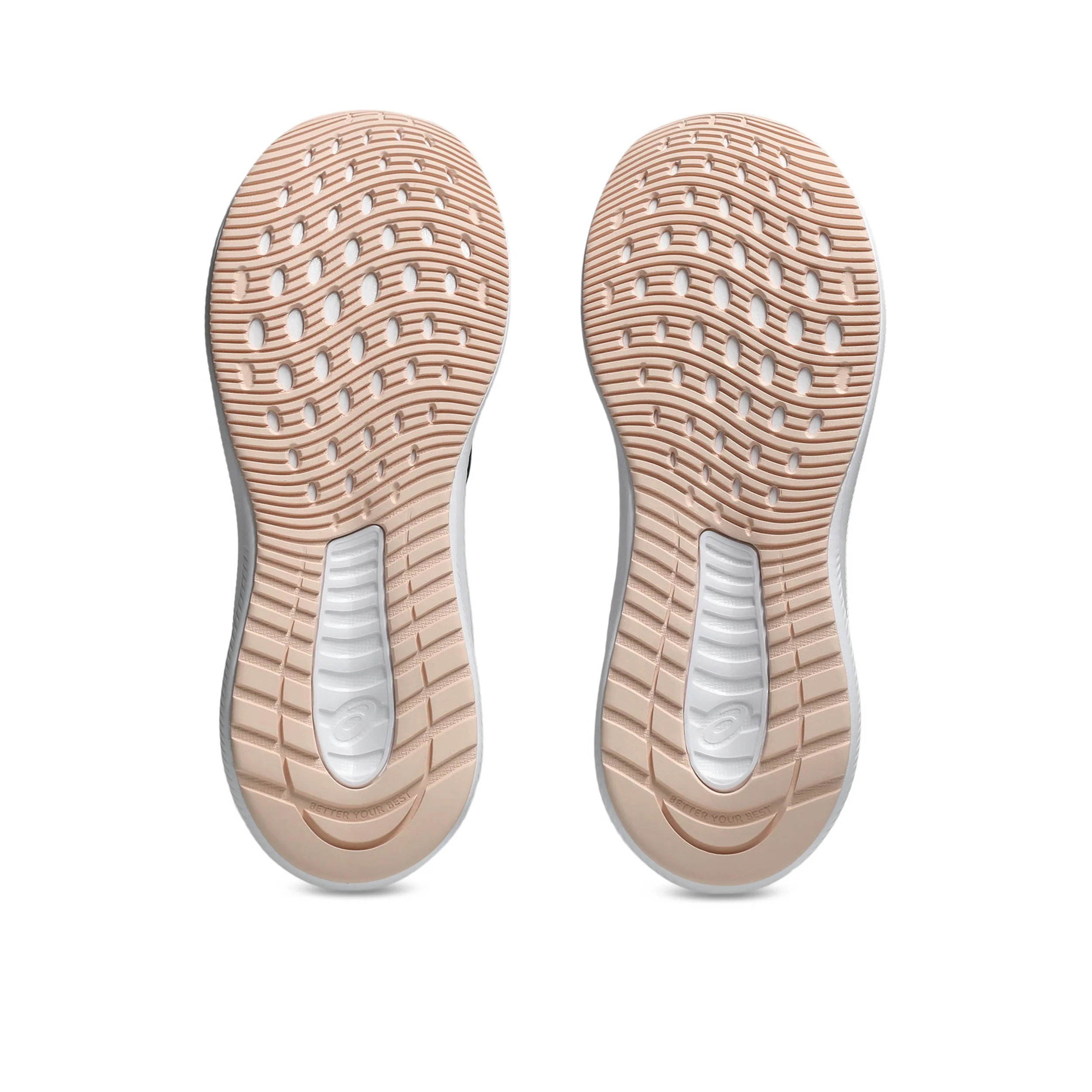 Patriot 13 GS Chaussure De Running Sans Stabilisateurs Enfants-Bleu Foncé,Crème - Image 4