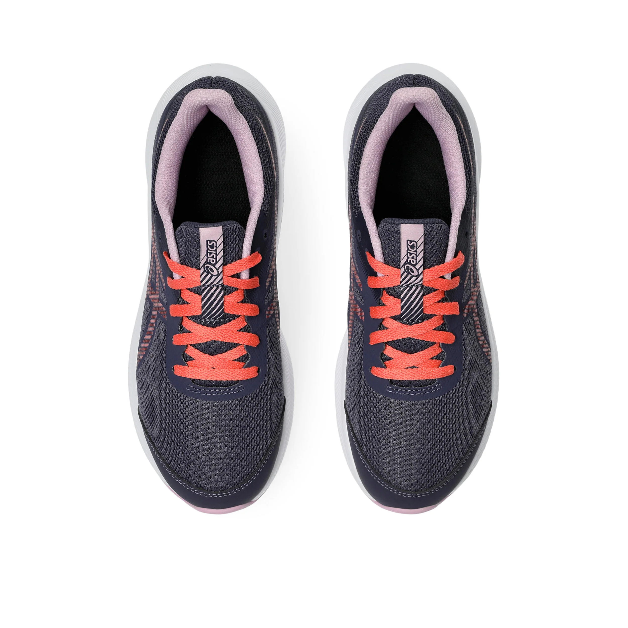 Patriot 13 GS Chaussure De Running Sans Stabilisateurs Enfants-Bleu Gris, Rouge - Image 3