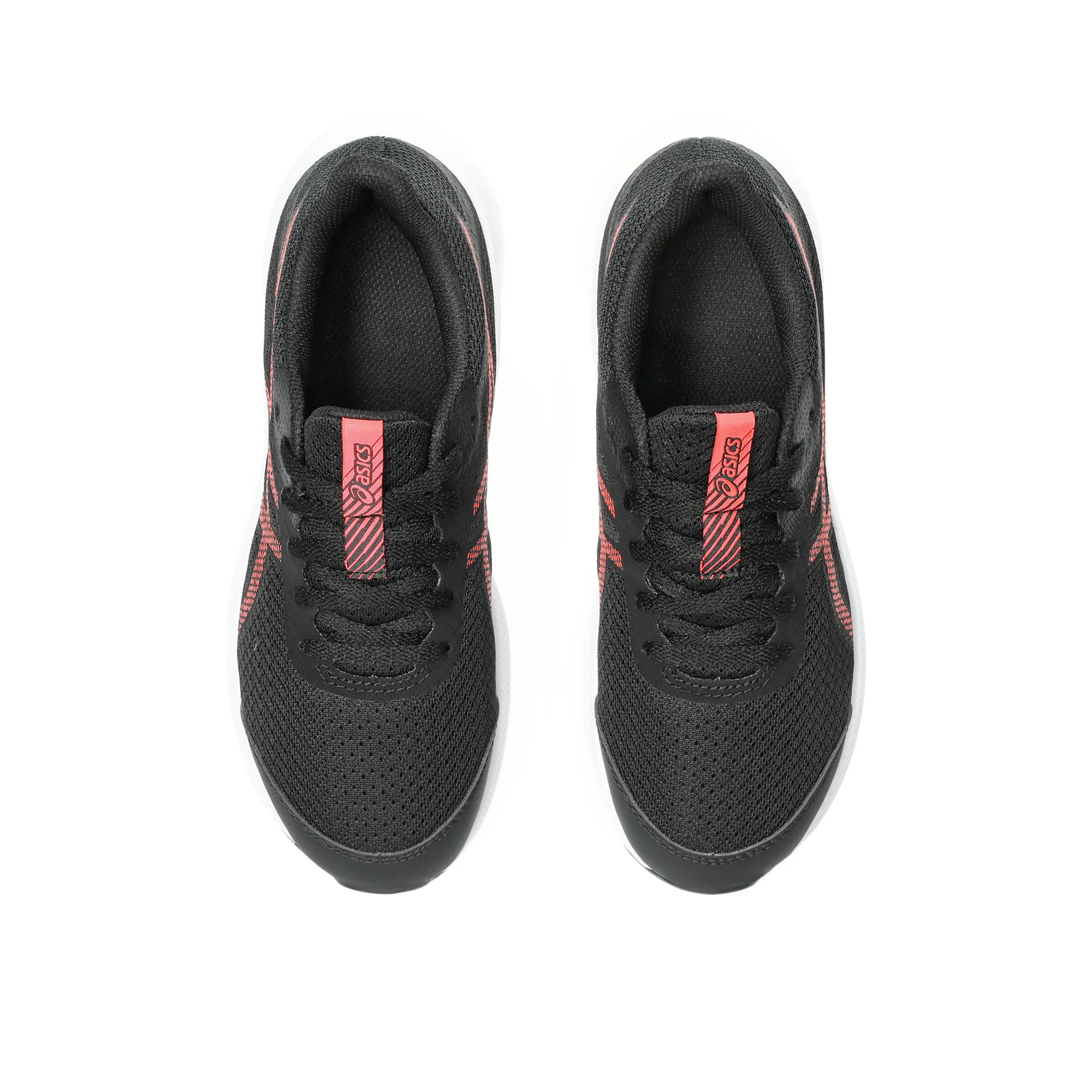 Patriot 13 GS Chaussure De Running Sans Stabilisateurs Enfants-Noir,Rouge - Image 3