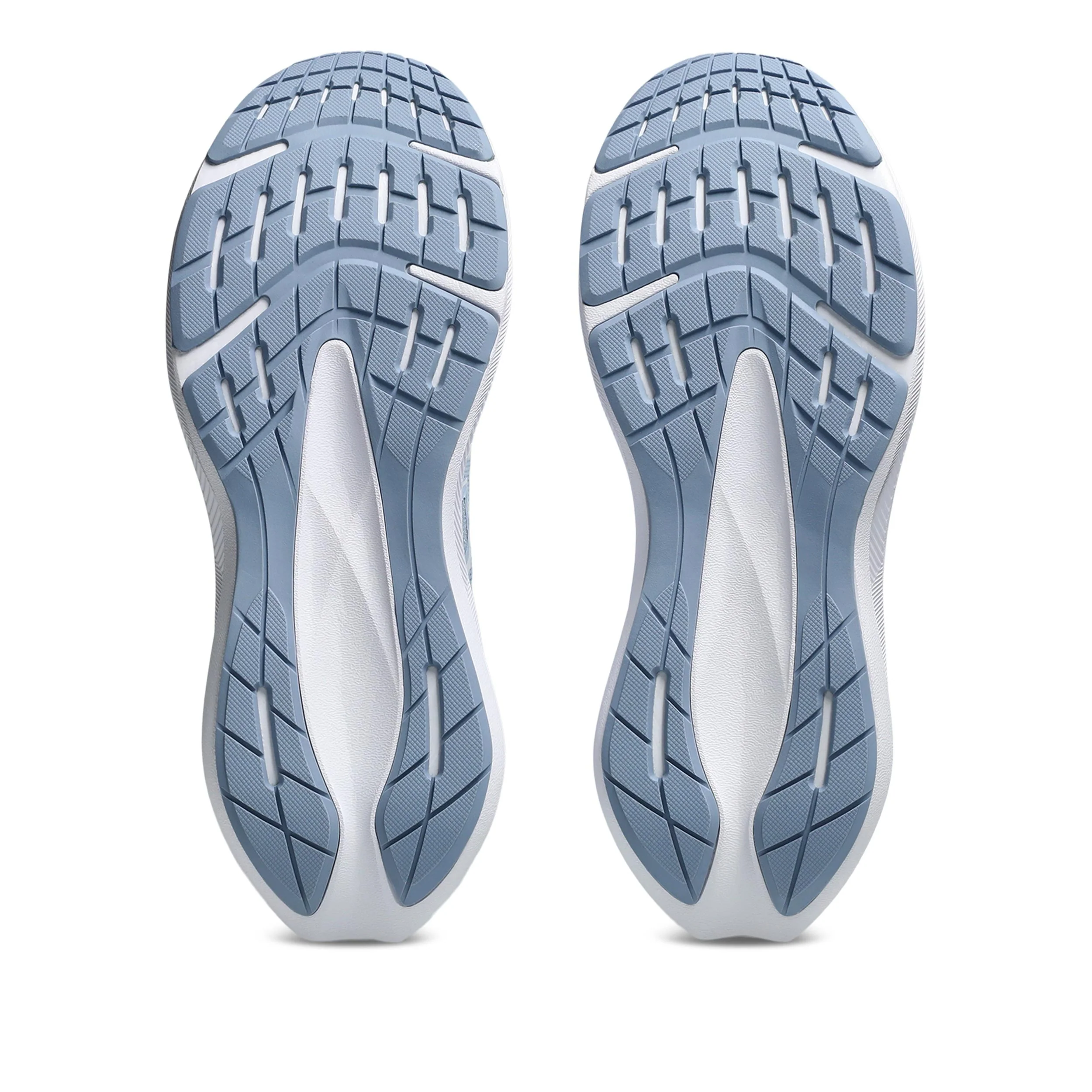 PATRIOT 14 Chaussure de running sans stabilisateurs Femmes - bleu clair, blanc - Image 4
