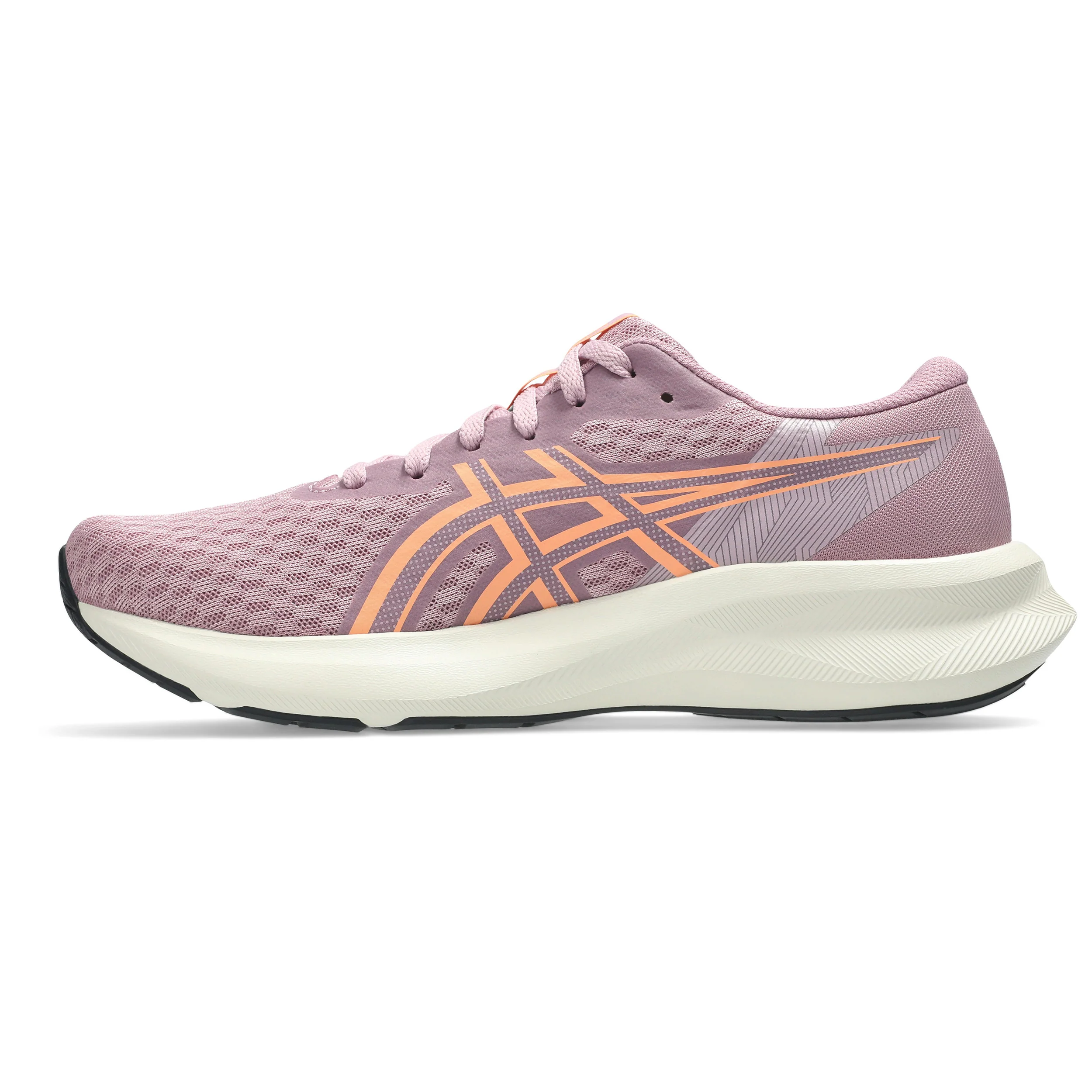 PATRIOT 14 Chaussure de running sans stabilisateurs Femmes - mauve, orange - Image 2
