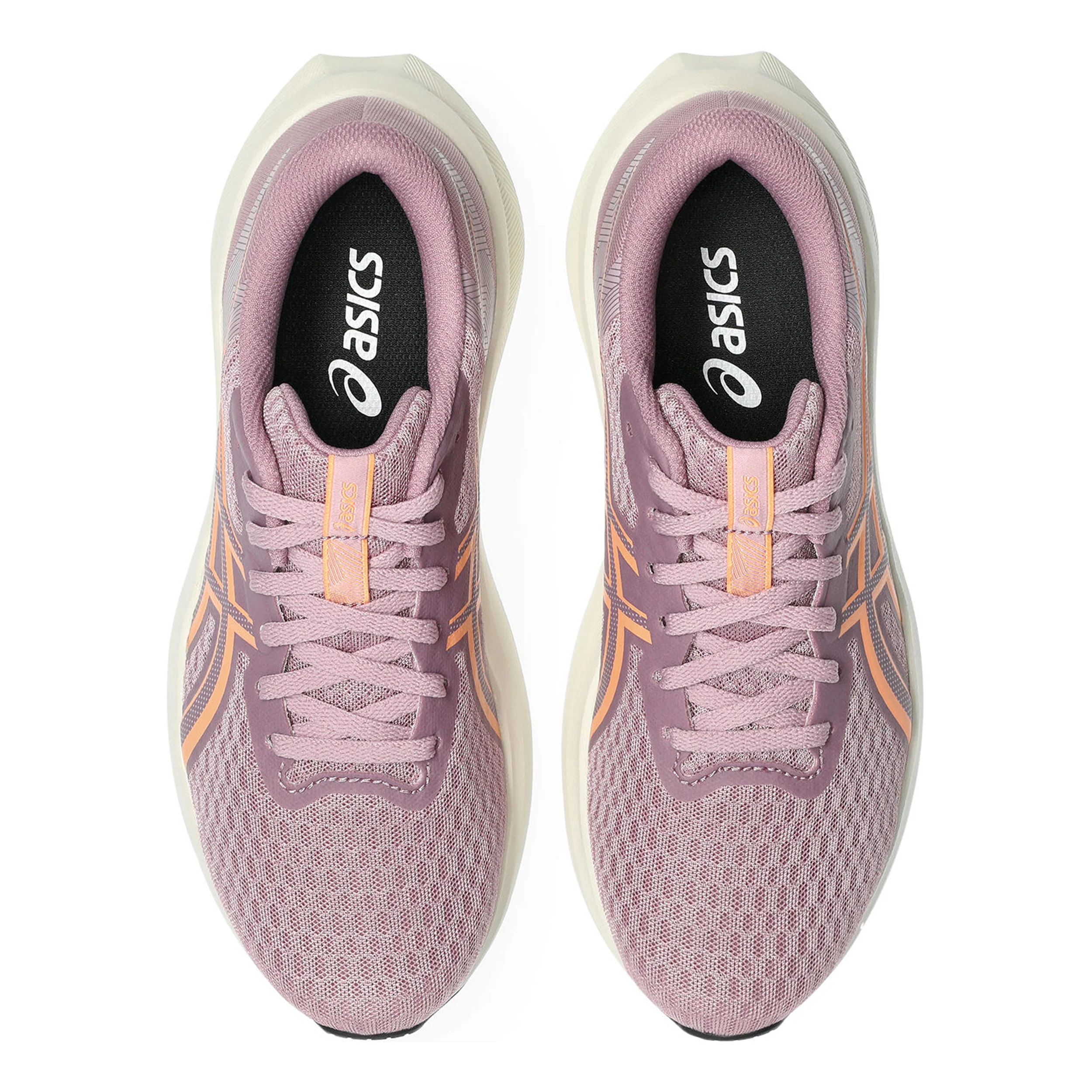 PATRIOT 14 Chaussure de running sans stabilisateurs Femmes - mauve, orange - Image 3