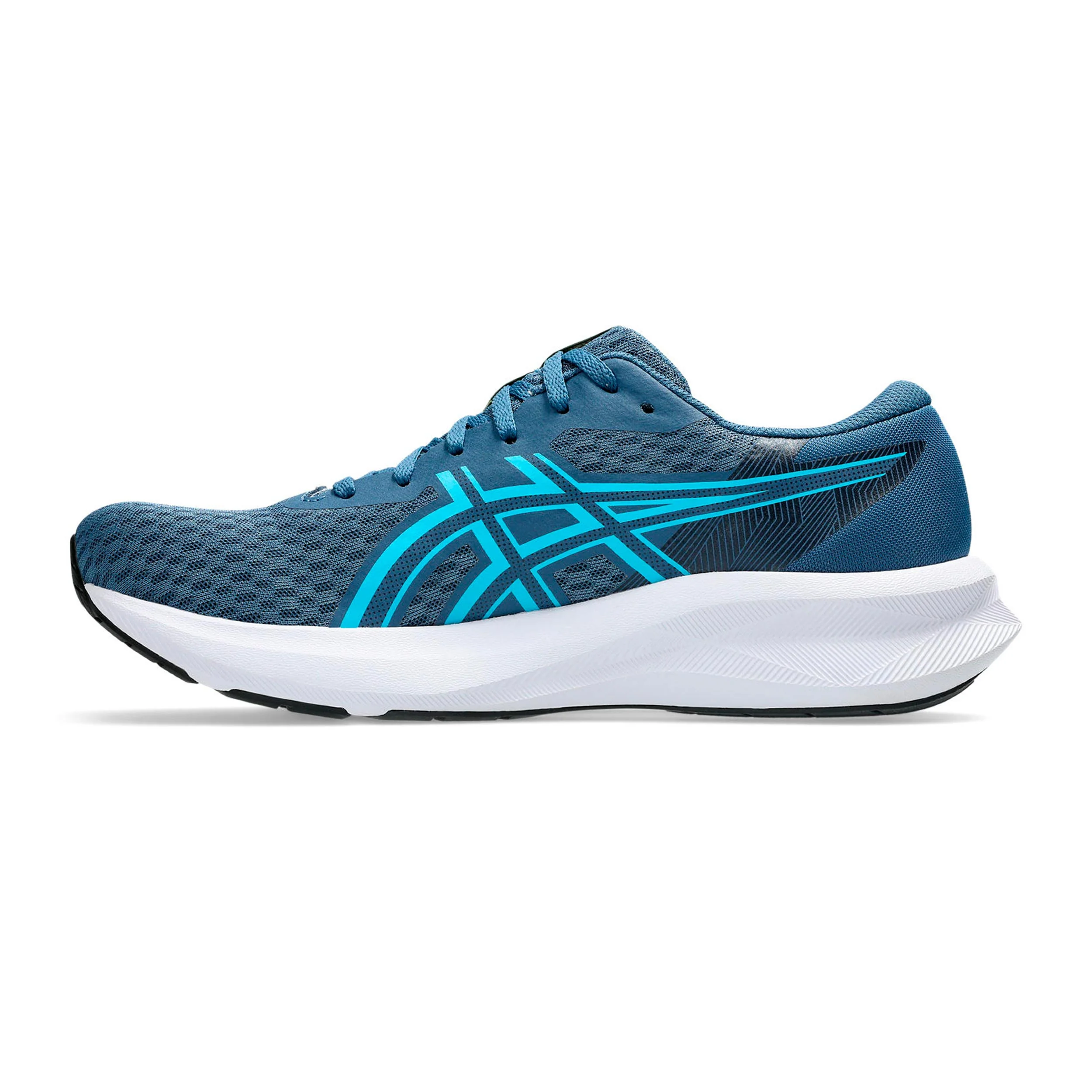 PATRIOT 14 Chaussure de running sans stabilisateurs Hommes - bleu gris, bleu - Image 2