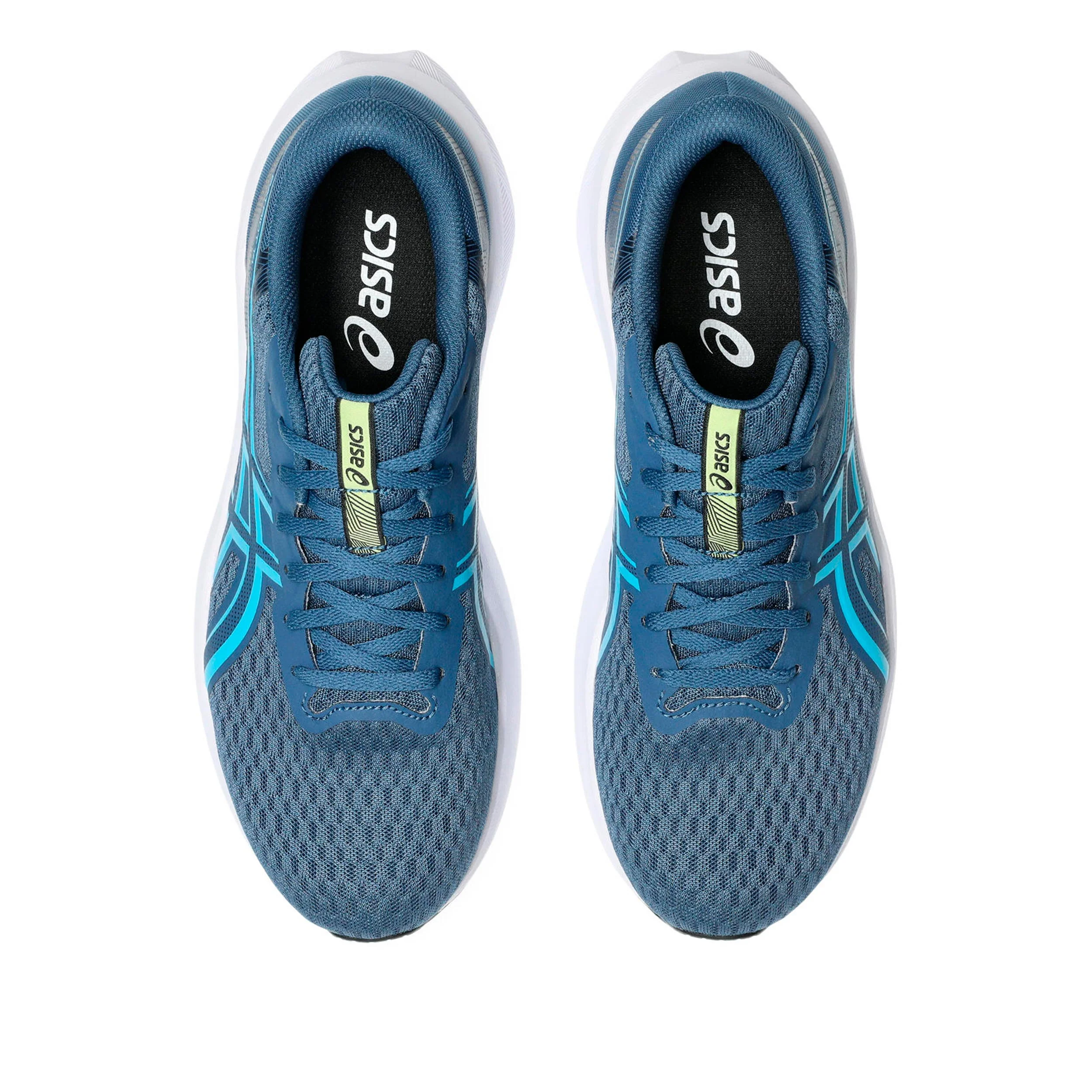 PATRIOT 14 Chaussure de running sans stabilisateurs Hommes - bleu gris, bleu - Image 3