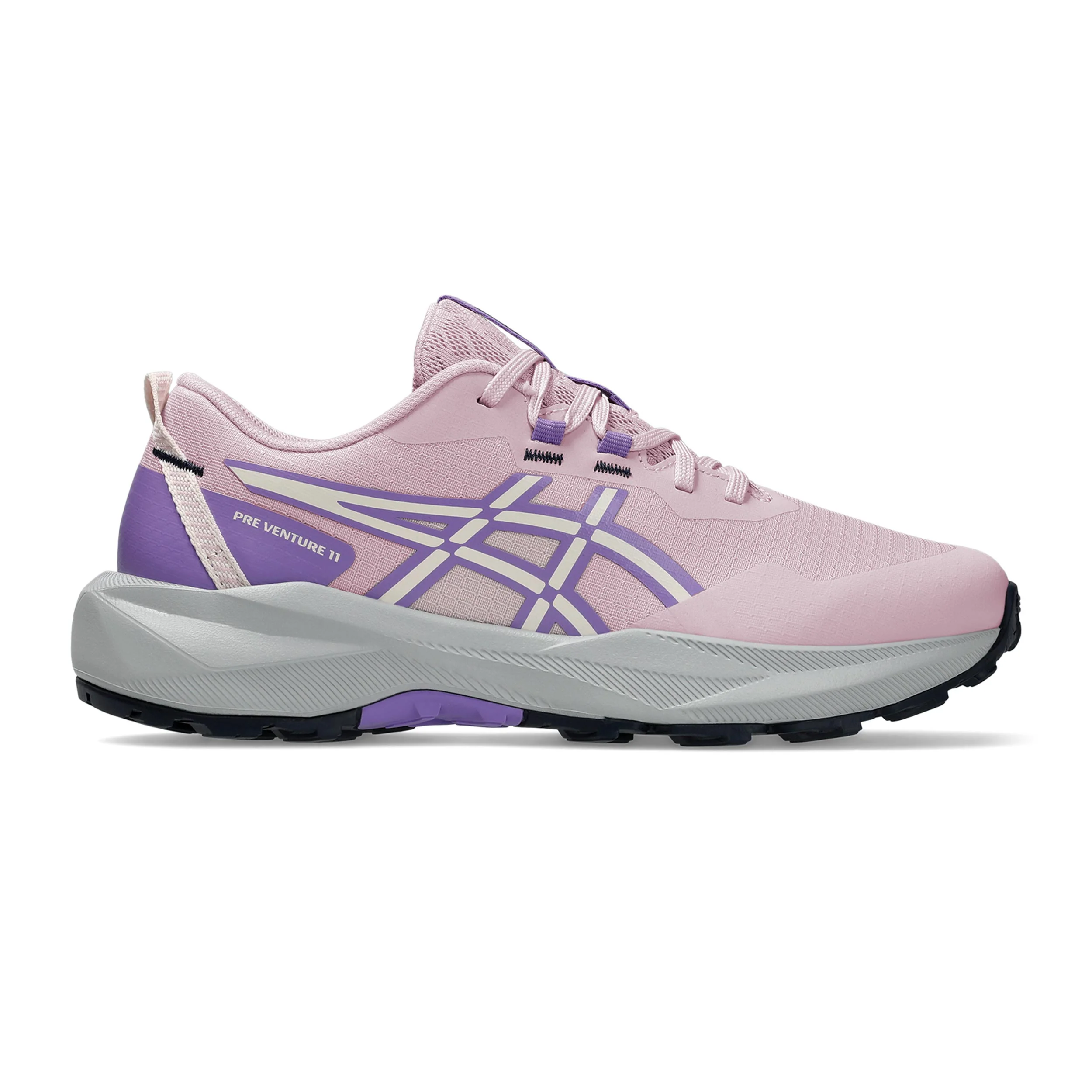 PRE VENTURE 11 GS Chaussure trail Enfants - mauve, lilas