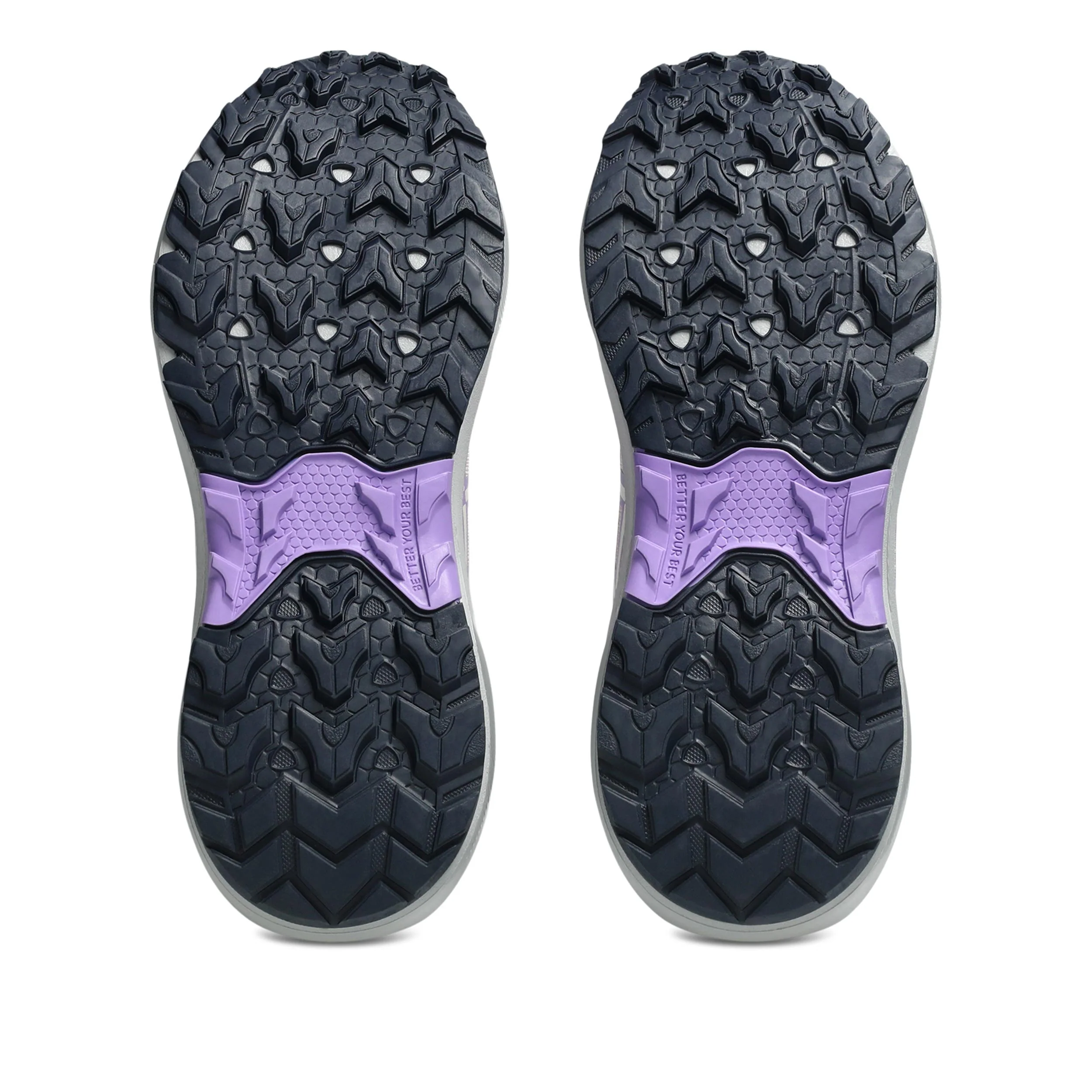 PRE VENTURE 11 GS Chaussure trail Enfants - mauve, lilas - Image 4