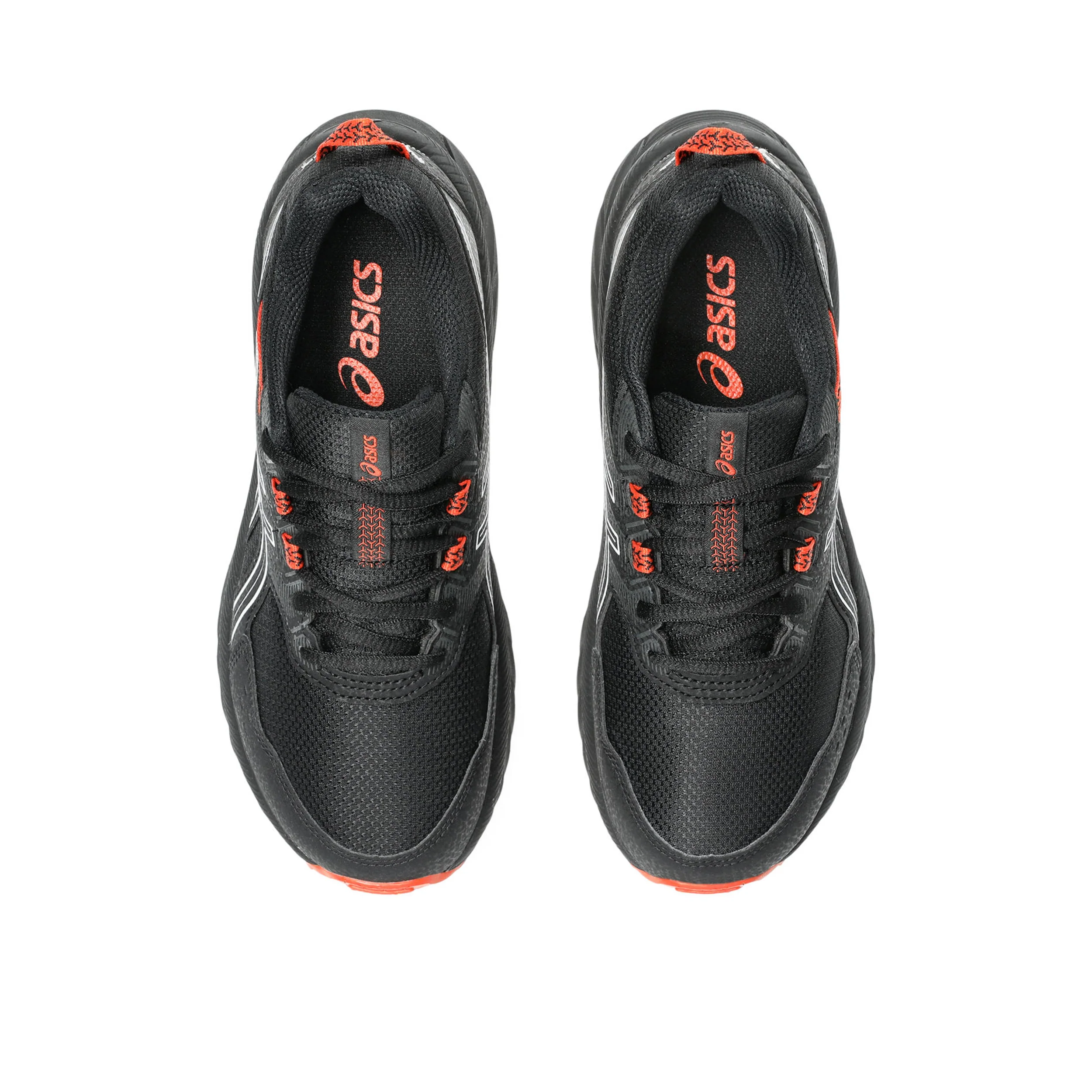 Pre-Venture 9 GS Chaussure Trail Enfants-Noir,Blanc - Image 3