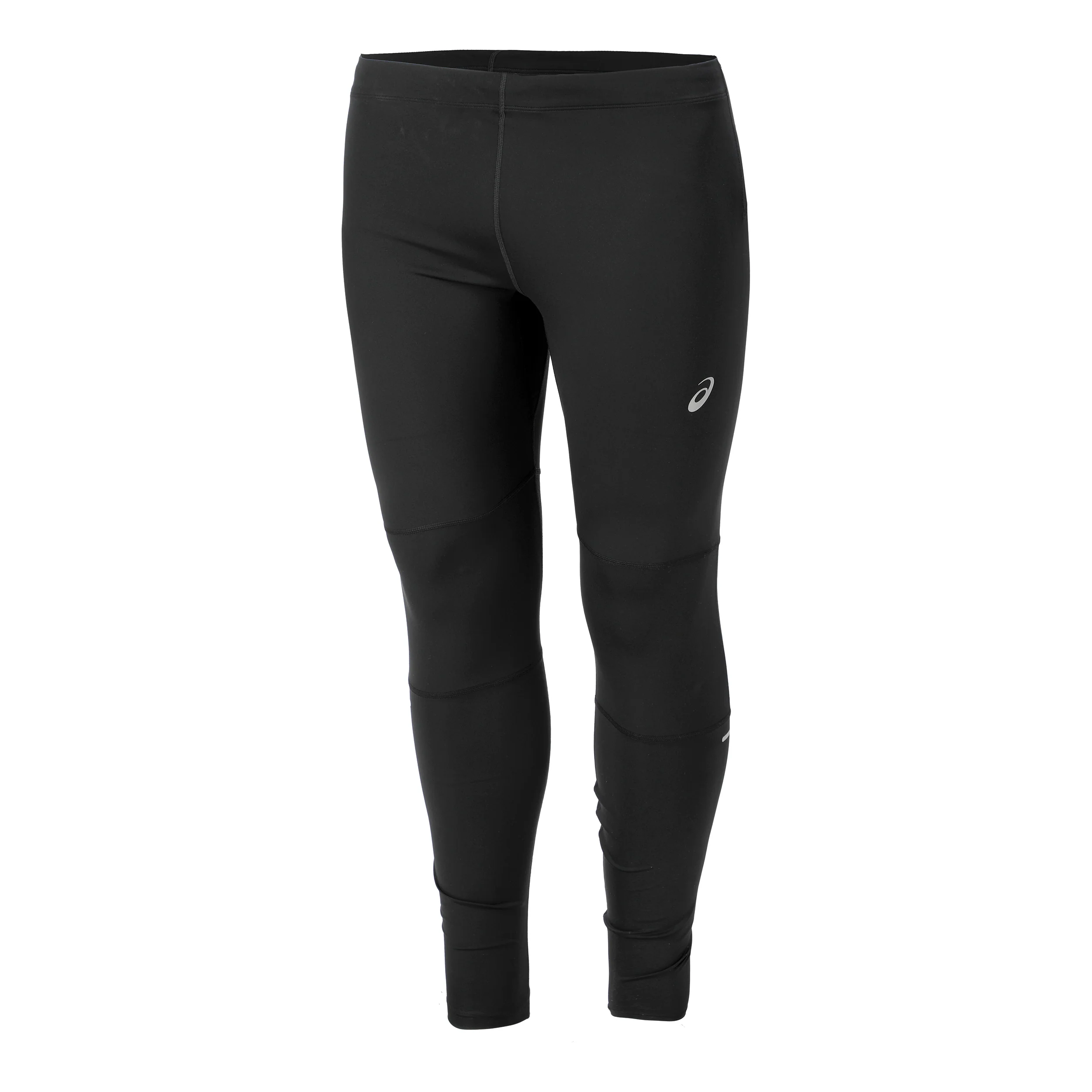 Race Collant Tight Hommes-Noir