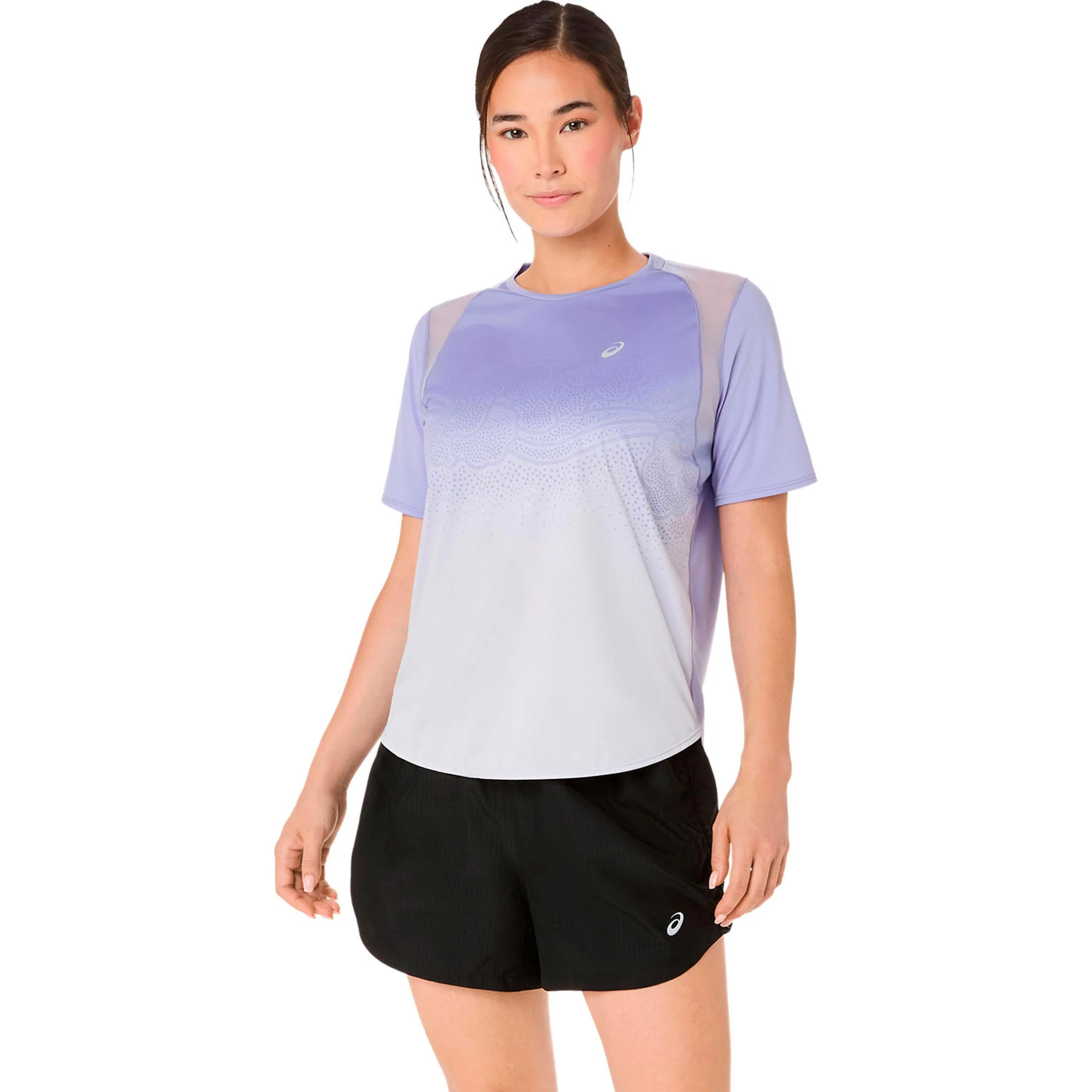 Road Ibuki Maillot de course Femmes - bleu