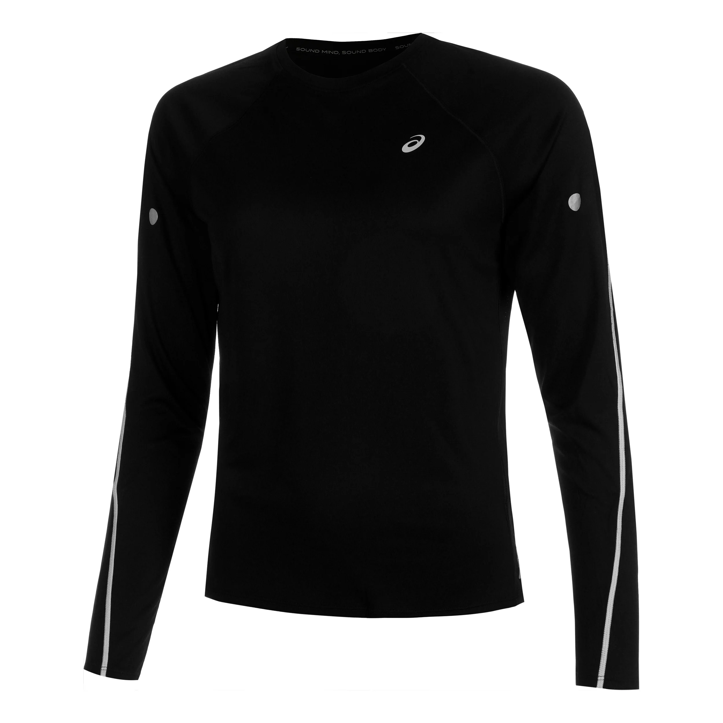 Road Lite-Show Maillot De Course Femmes-Noir