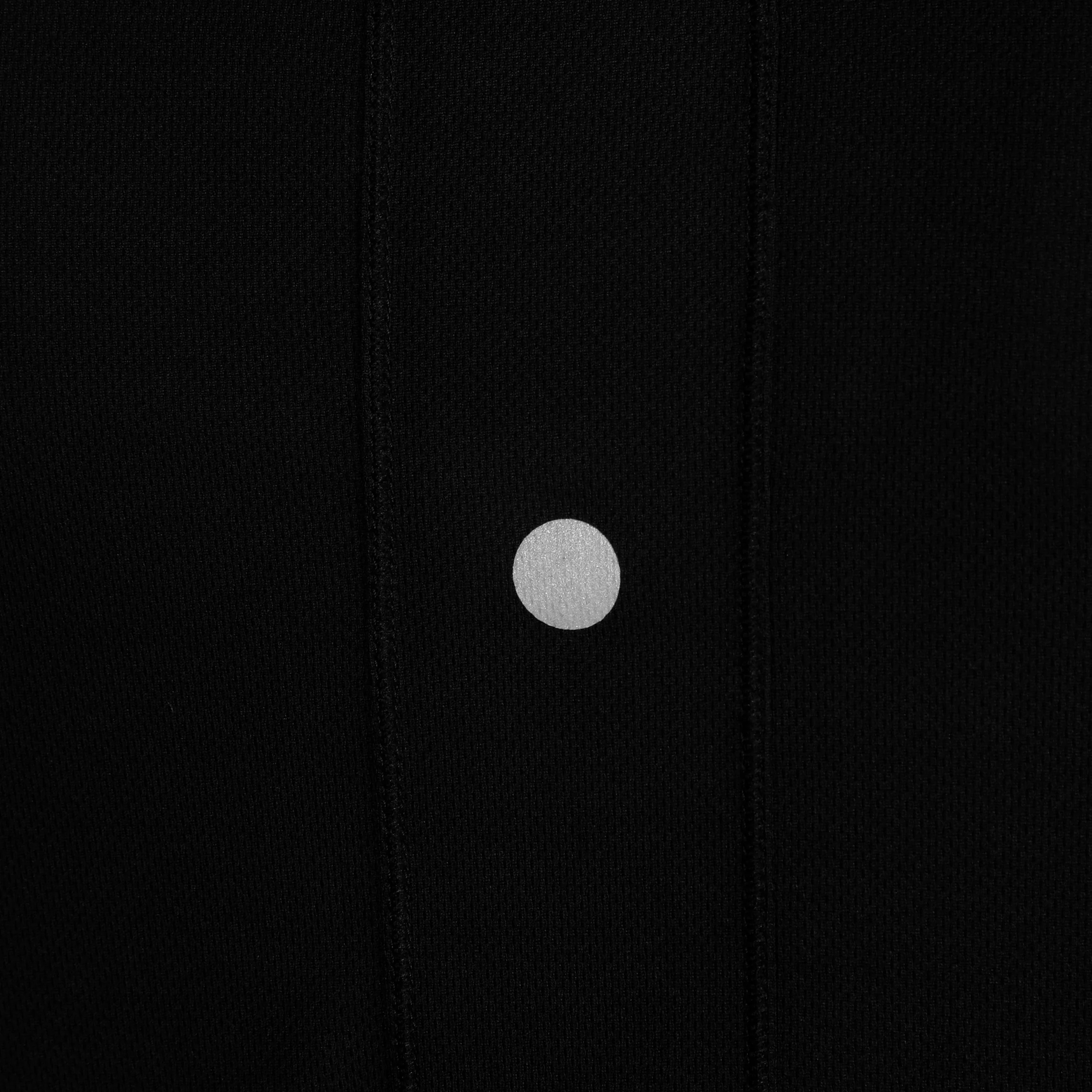 Road Lite-Show Maillot De Course Femmes-Noir - Image 4