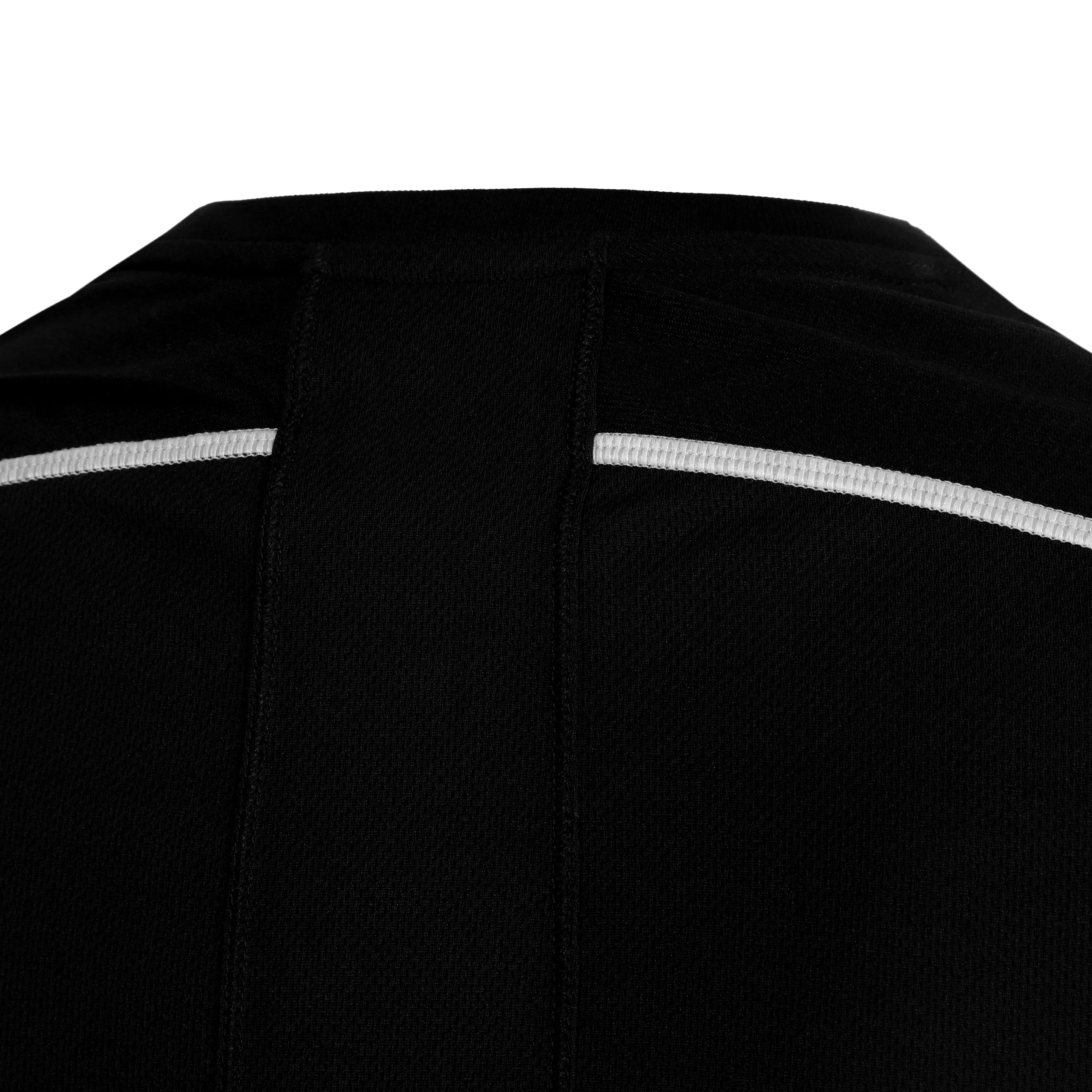 Road Lite-Show Maillot De Course Femmes-Noir - Image 5