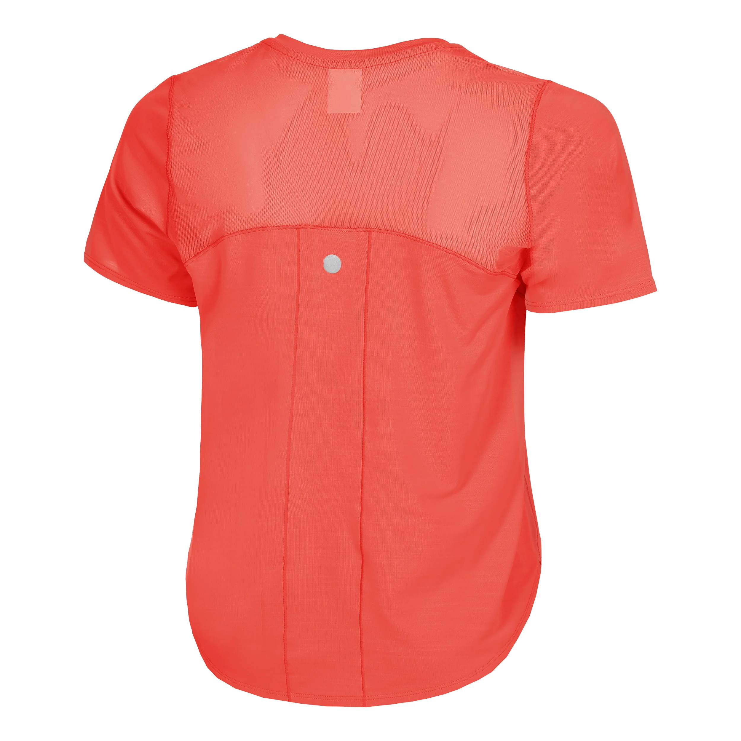 Road Maillot De Course Femmes-Corail - Image 2