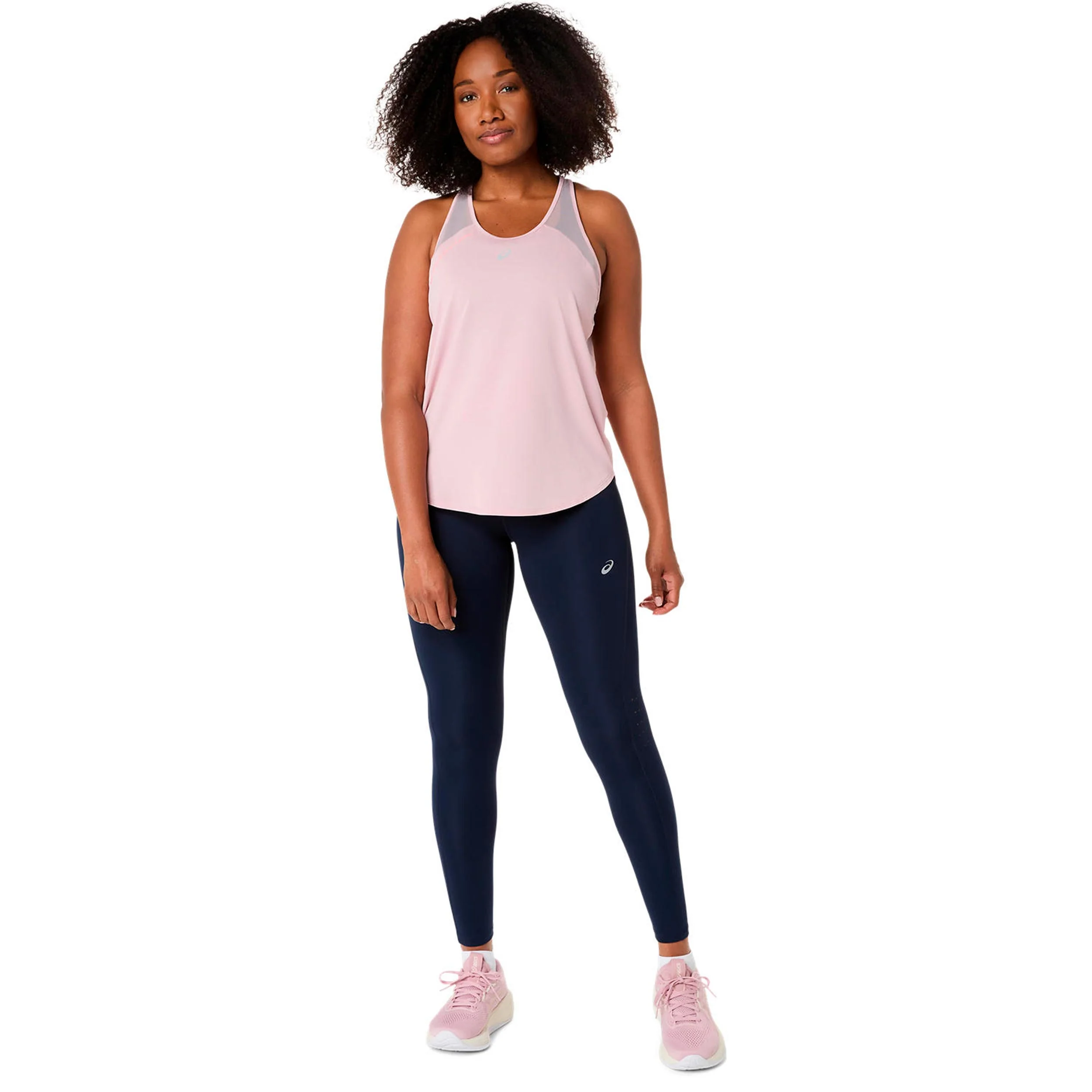 Road Maillot de course Femmes - rosé - Image 6