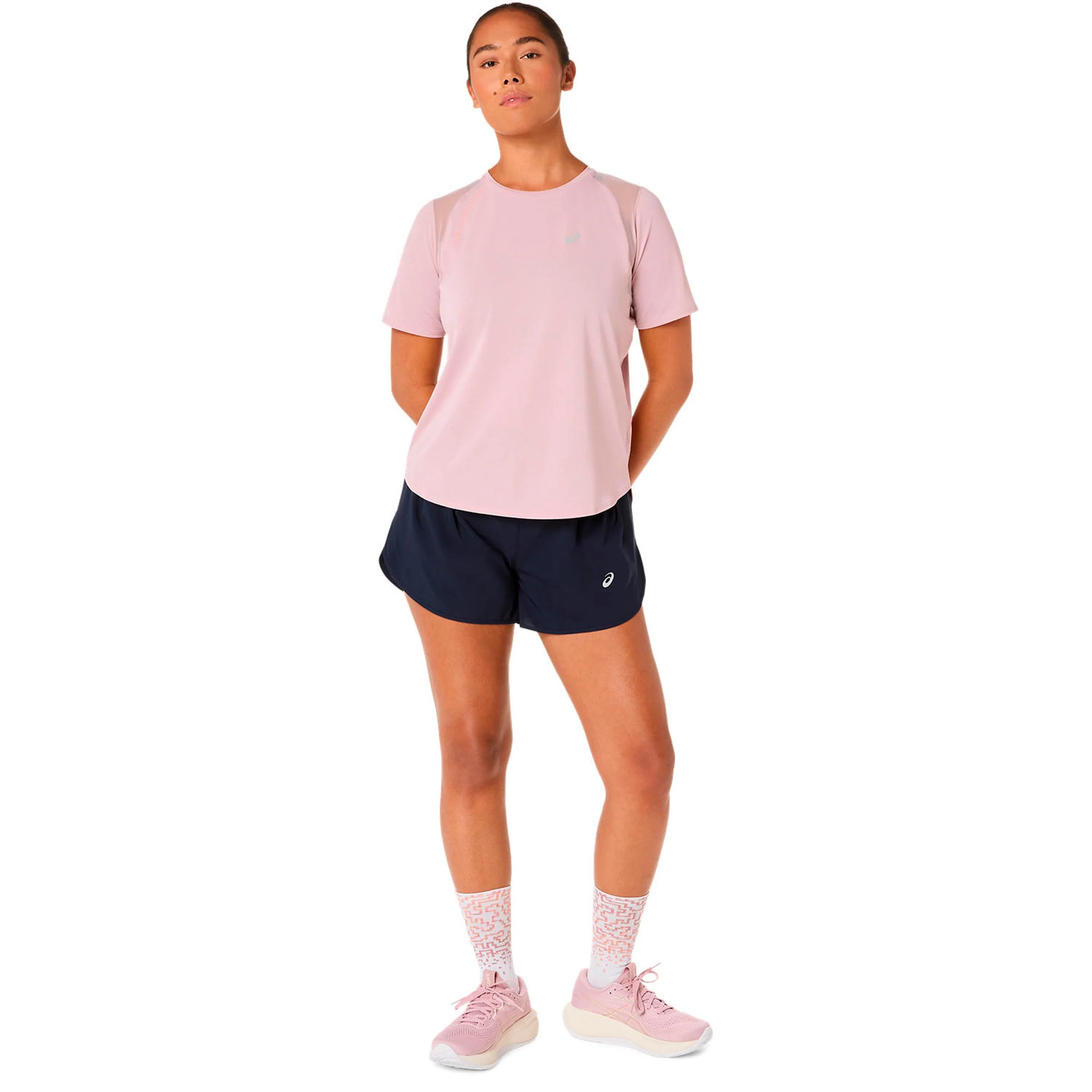 Road Maillot de course Femmes - rosé - Image 2