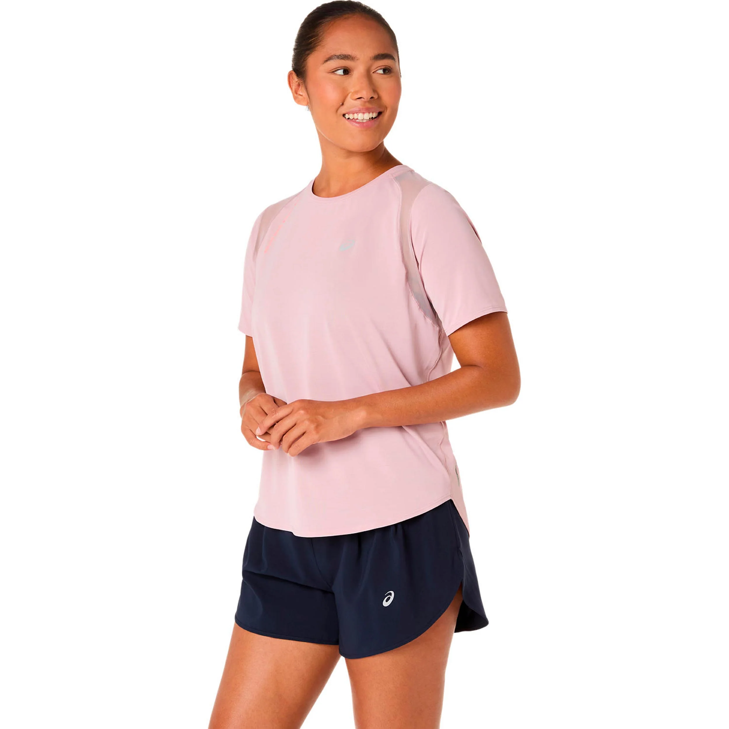 Road Maillot de course Femmes - rosé - Image 3
