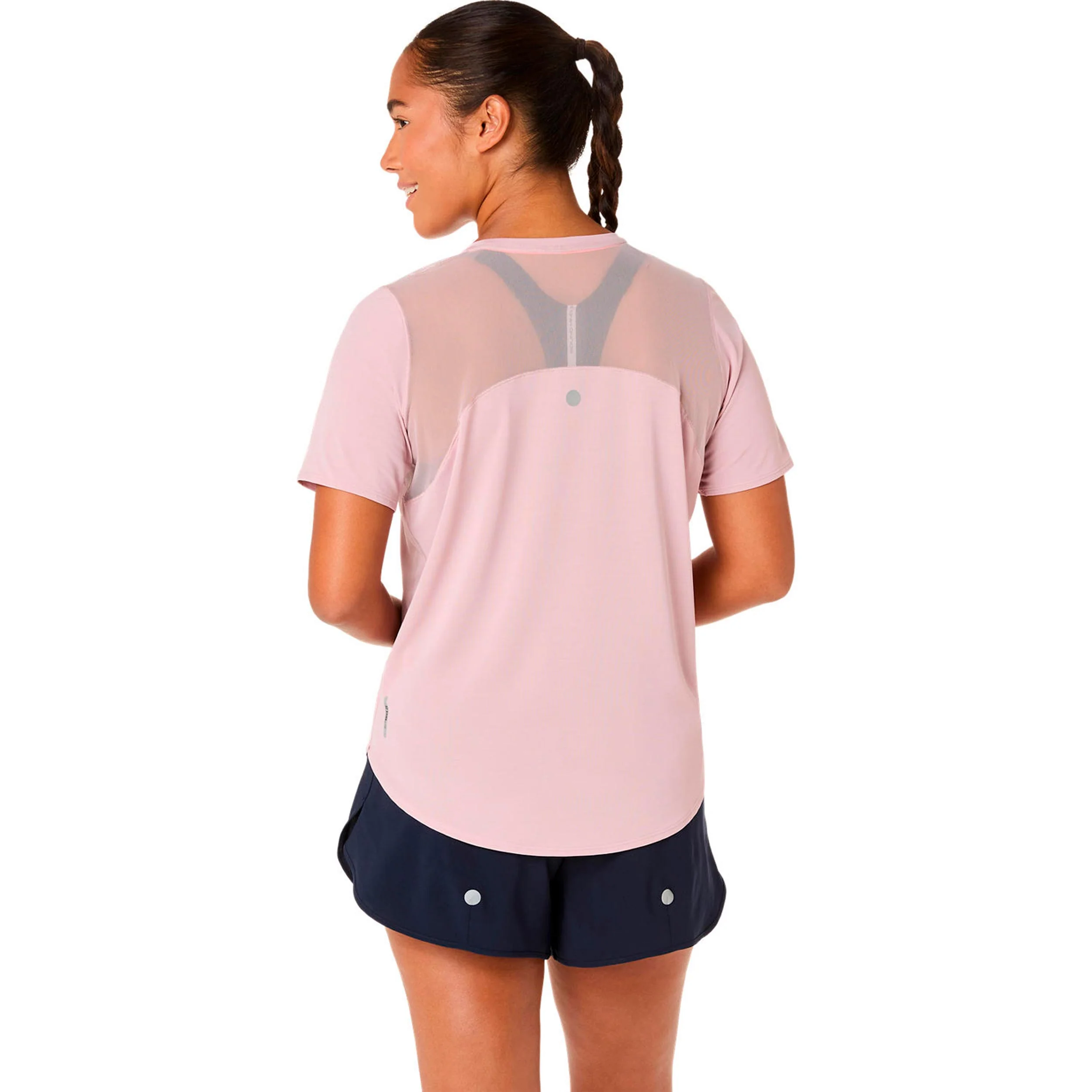 Road Maillot de course Femmes - rosé - Image 4