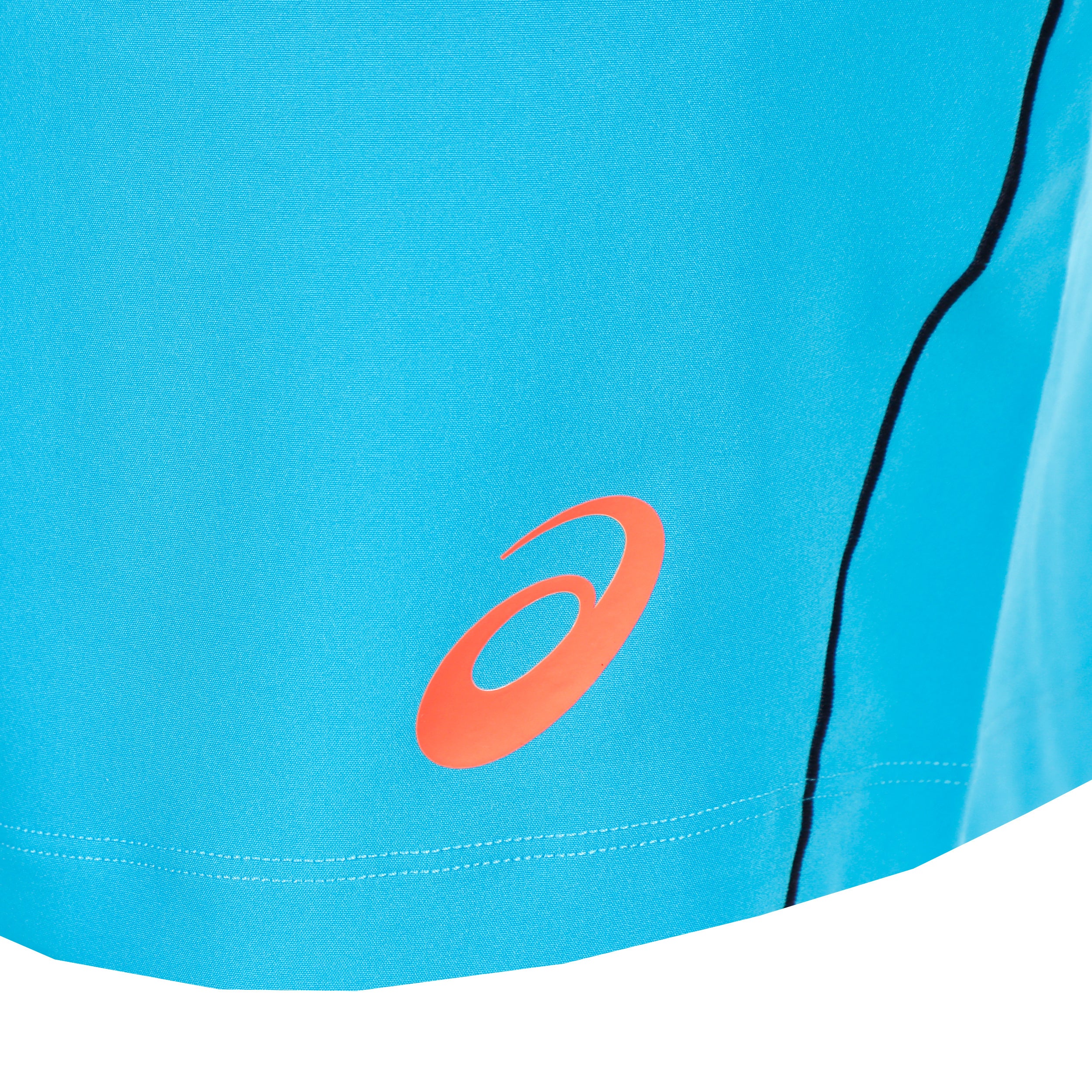 Shorts Hommes-Bleu Clair - Image 3