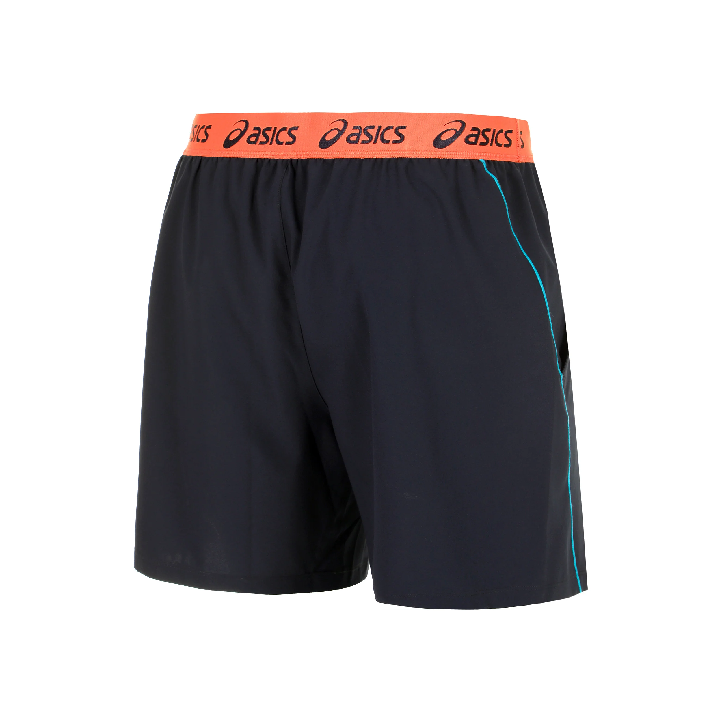 Shorts Hommes-Bleu Foncé - Image 2