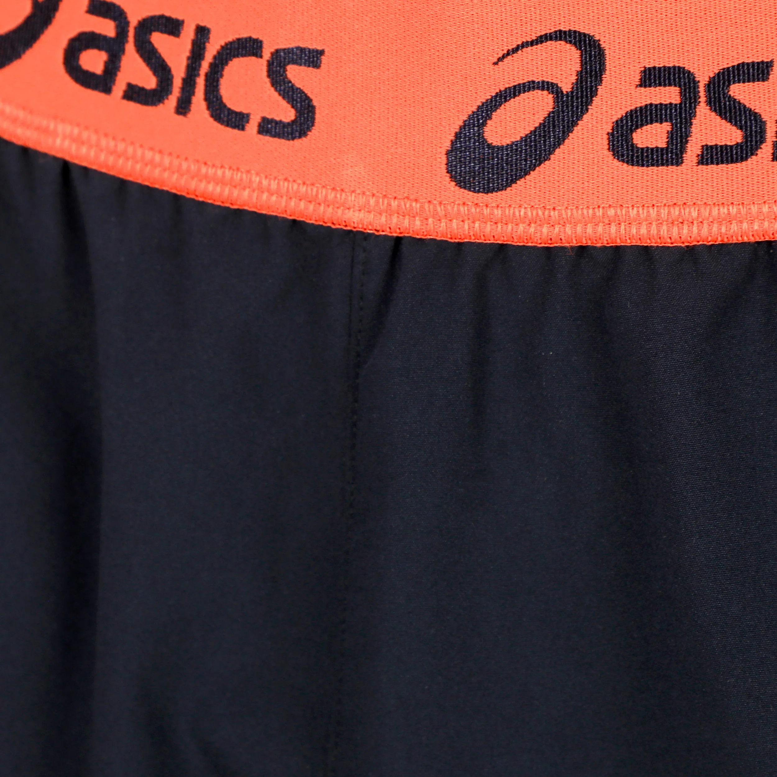 Shorts Hommes-Bleu Foncé - Image 4
