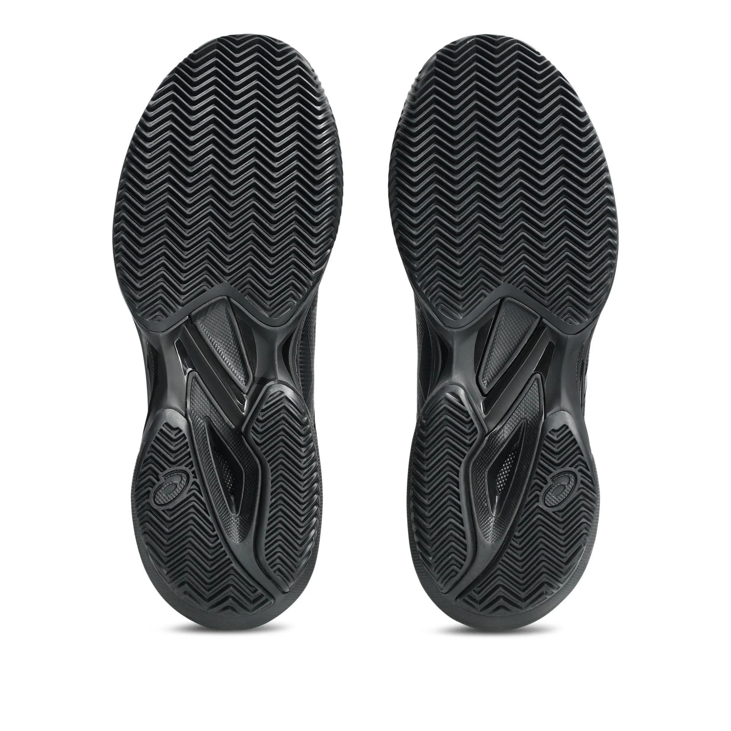 Solution Speed FF 3 Night Energy Chaussure terre battue Femmes - noir, bleu - Image 4