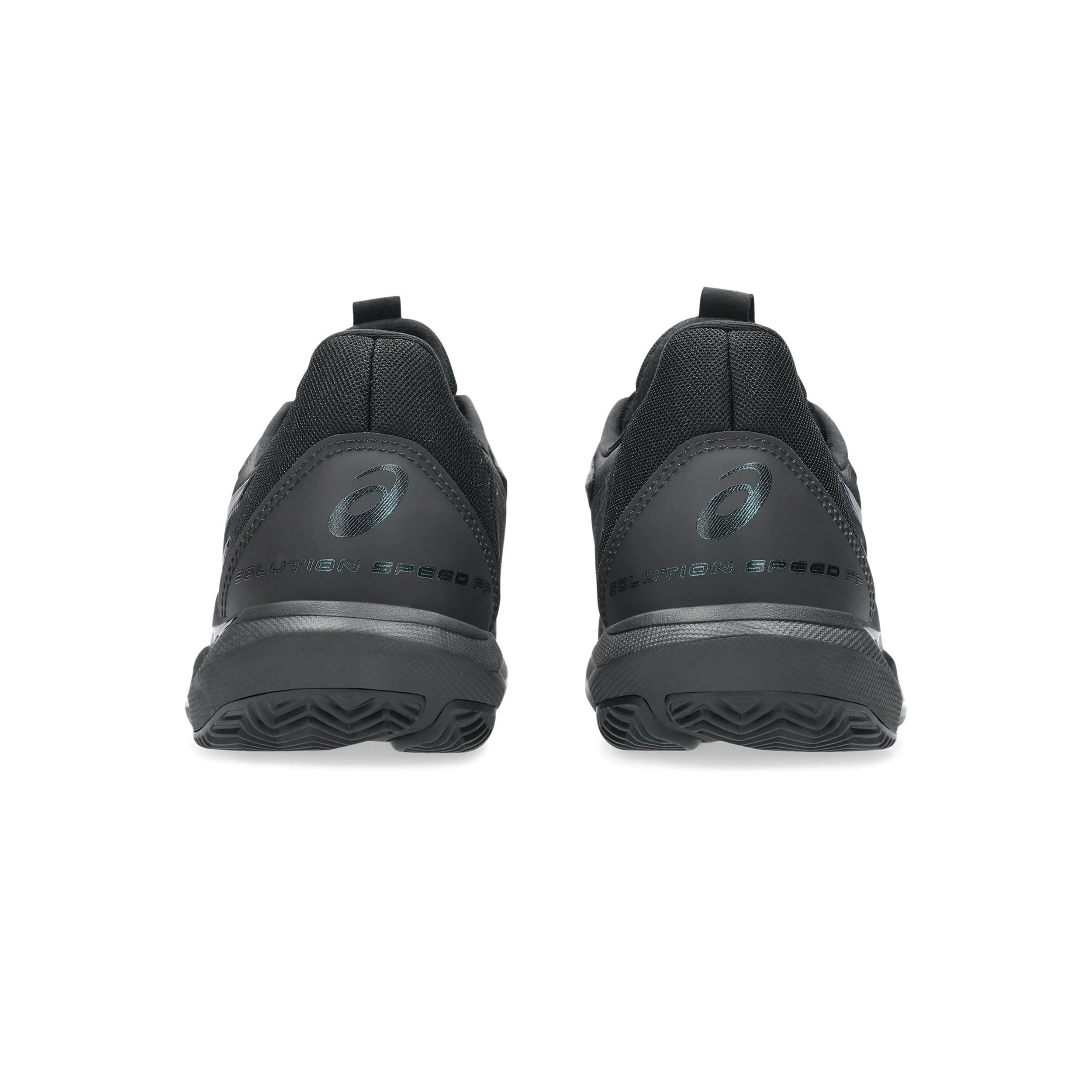 Solution Speed FF 3 Night Energy Chaussure terre battue Femmes - noir, bleu - Image 5