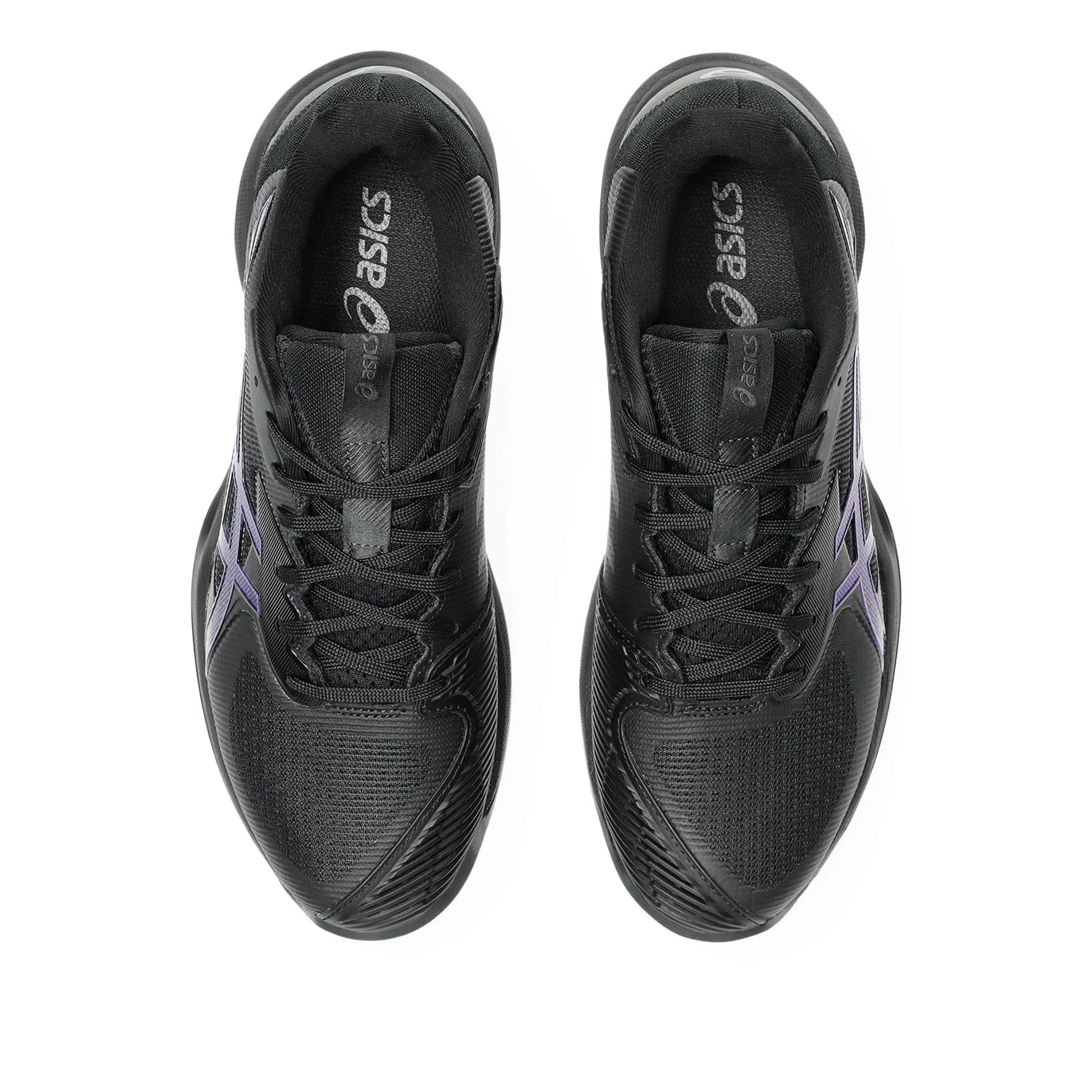 Solution Speed FF 3 Night Energy Chaussures toutes surfaces Femmes - noir, bleu - Image 3