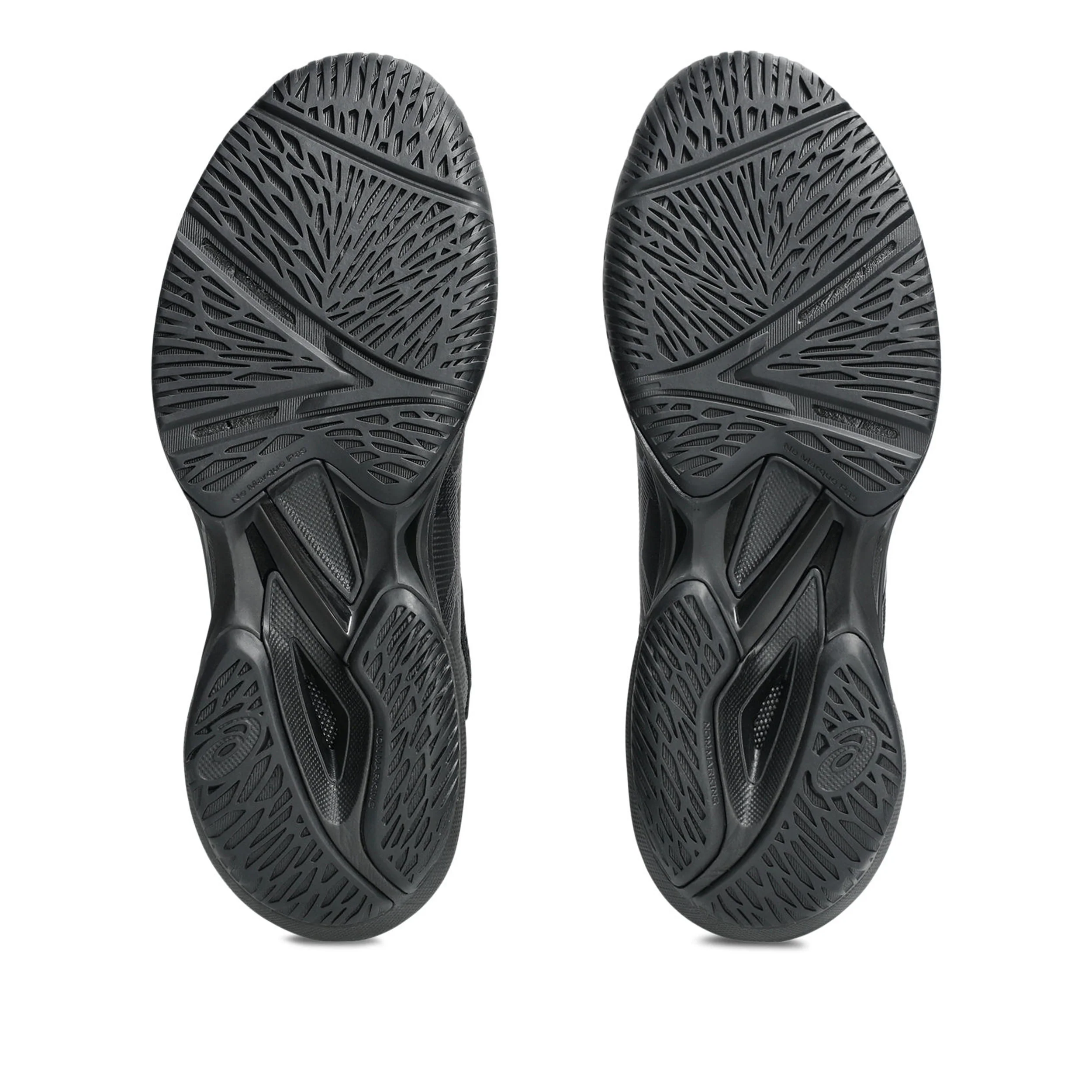 Solution Speed FF 3 Night Energy Chaussures toutes surfaces Femmes - noir, bleu - Image 4
