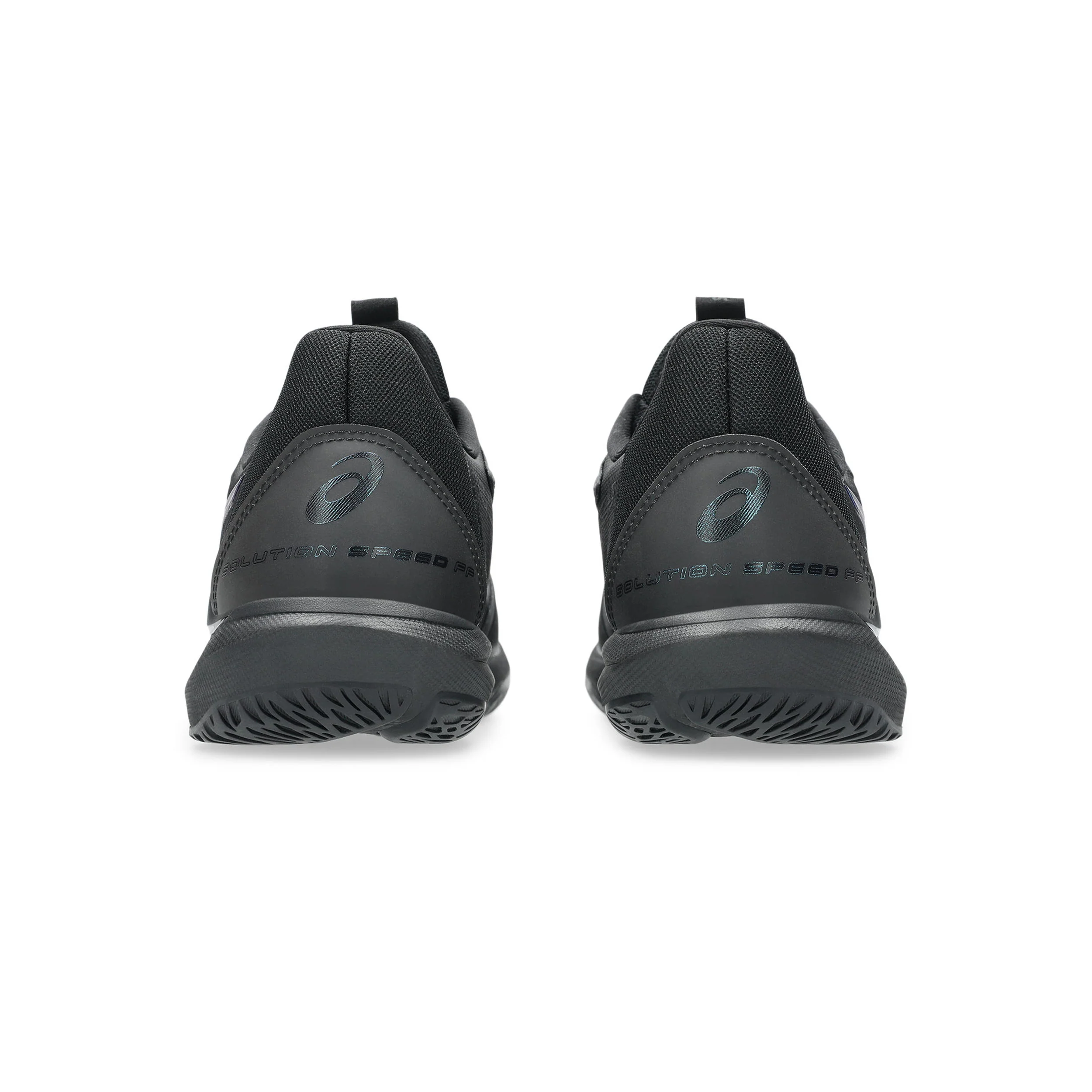 Solution Speed FF 3 Night Energy Chaussures toutes surfaces Femmes - noir, bleu - Image 5
