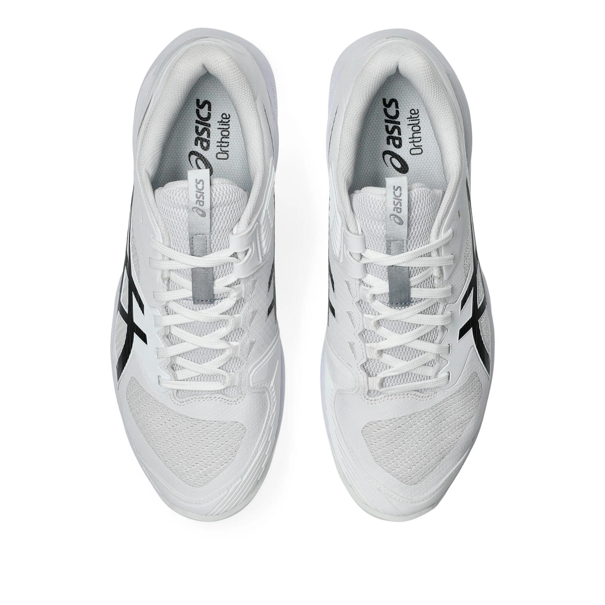 Solution Speed FF 4 Chaussures toutes surfaces Hommes - blanc, noir - Image 3