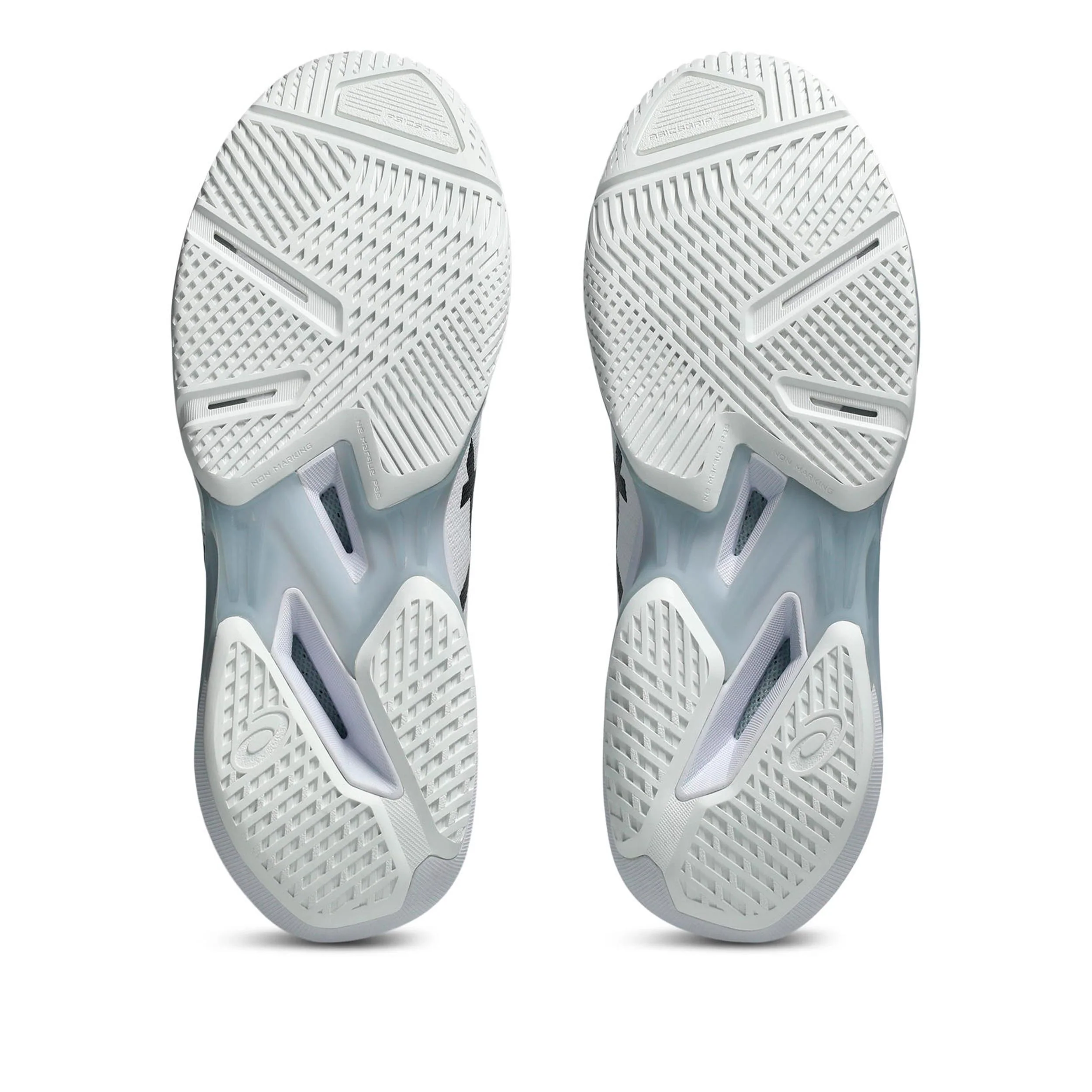 Solution Speed FF 4 Chaussures toutes surfaces Hommes - blanc, noir - Image 4