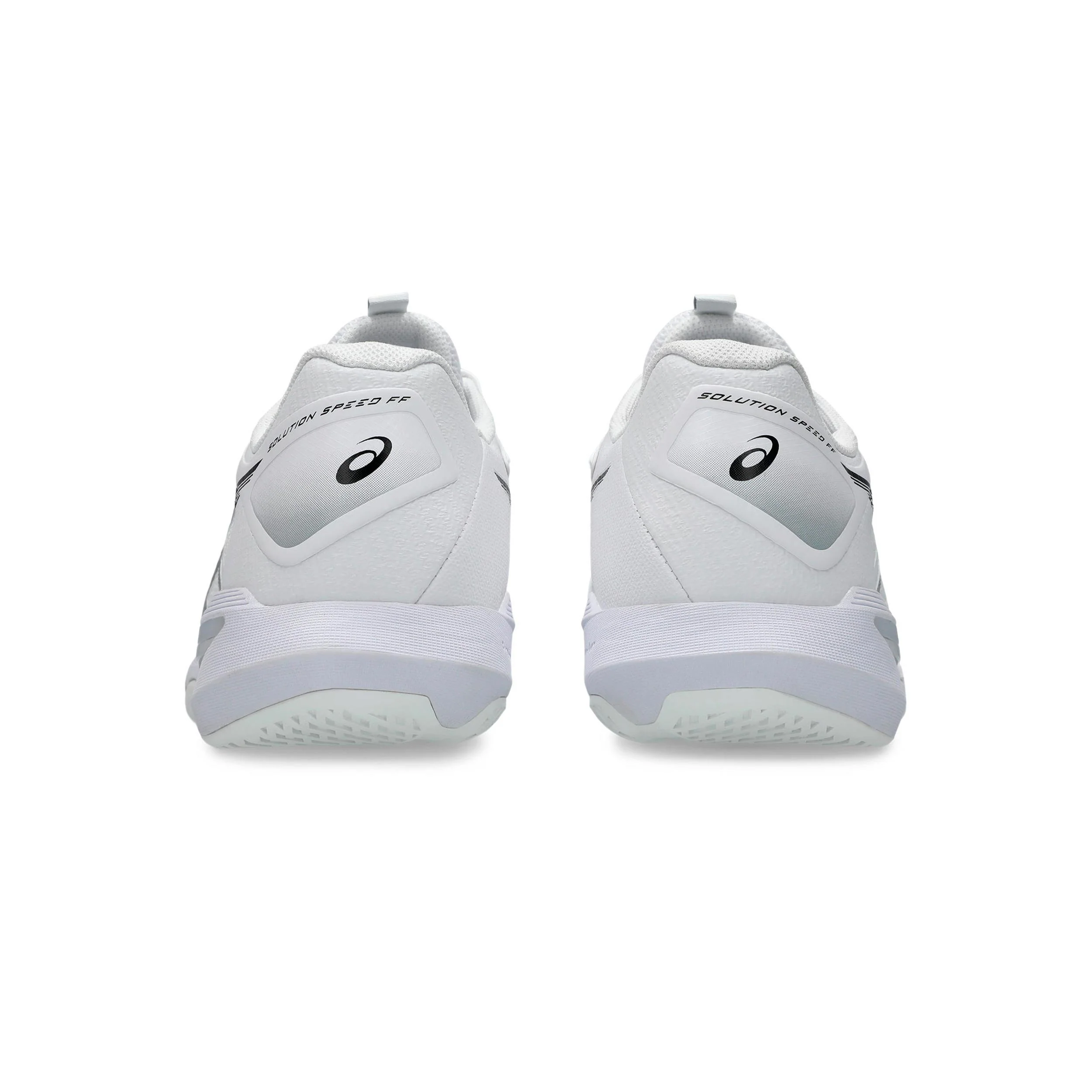 Solution Speed FF 4 Chaussures toutes surfaces Hommes - blanc, noir - Image 5