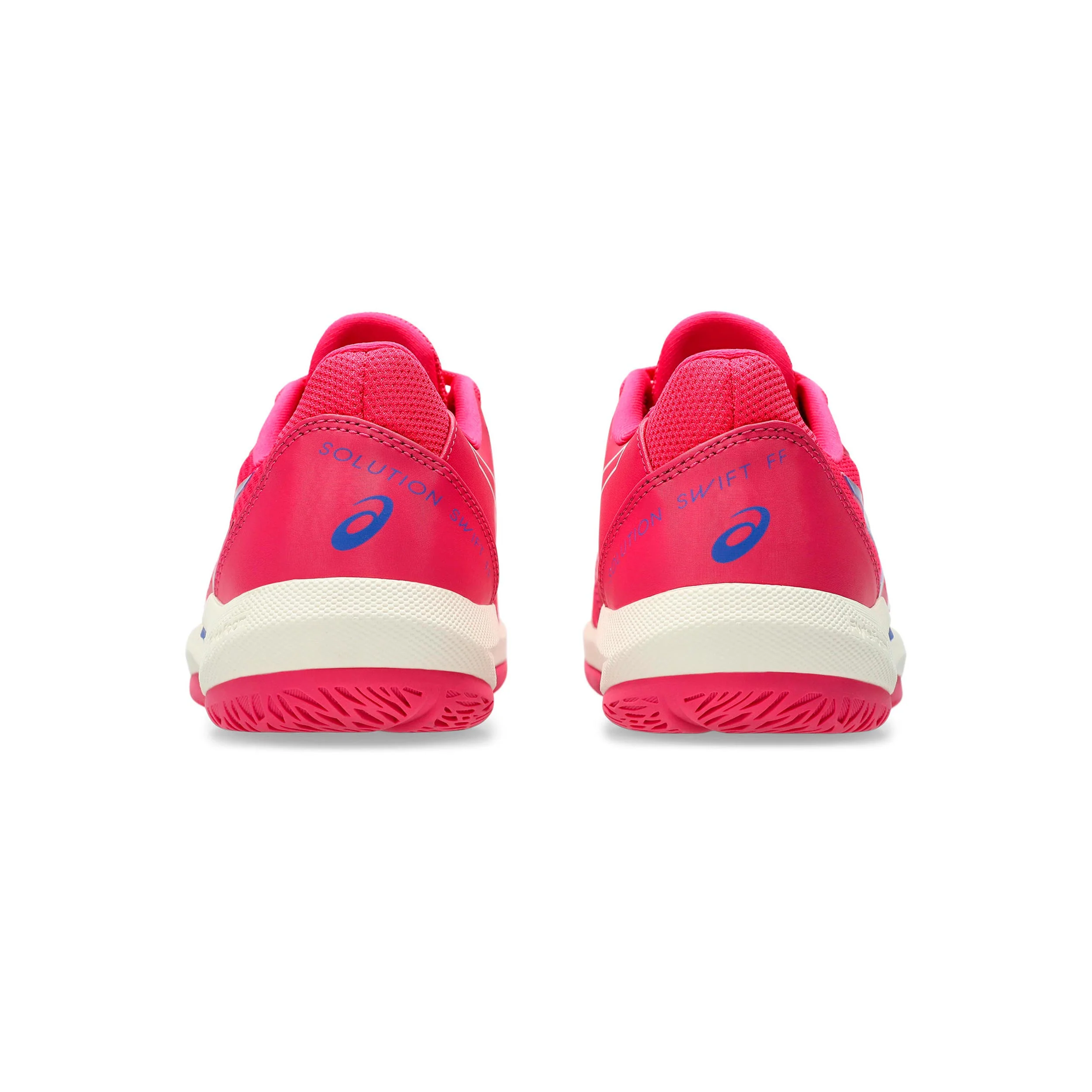 Solution Swift FF 2 Chaussures toutes surfaces Femmes - baie, bleu foncé - Image 5