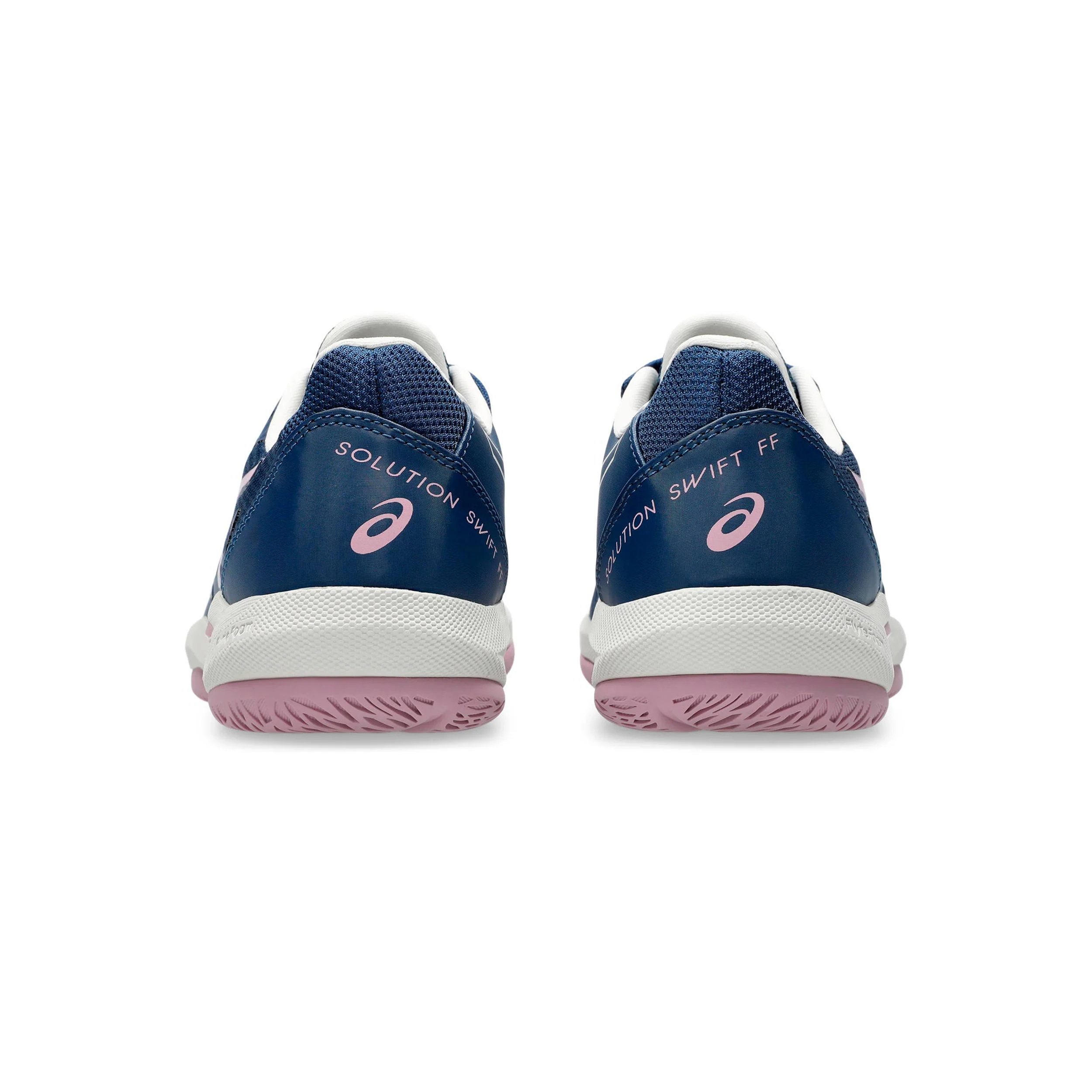 Solution Swift FF 2 Chaussures toutes surfaces Femmes - bleu foncé, lilas - Image 5