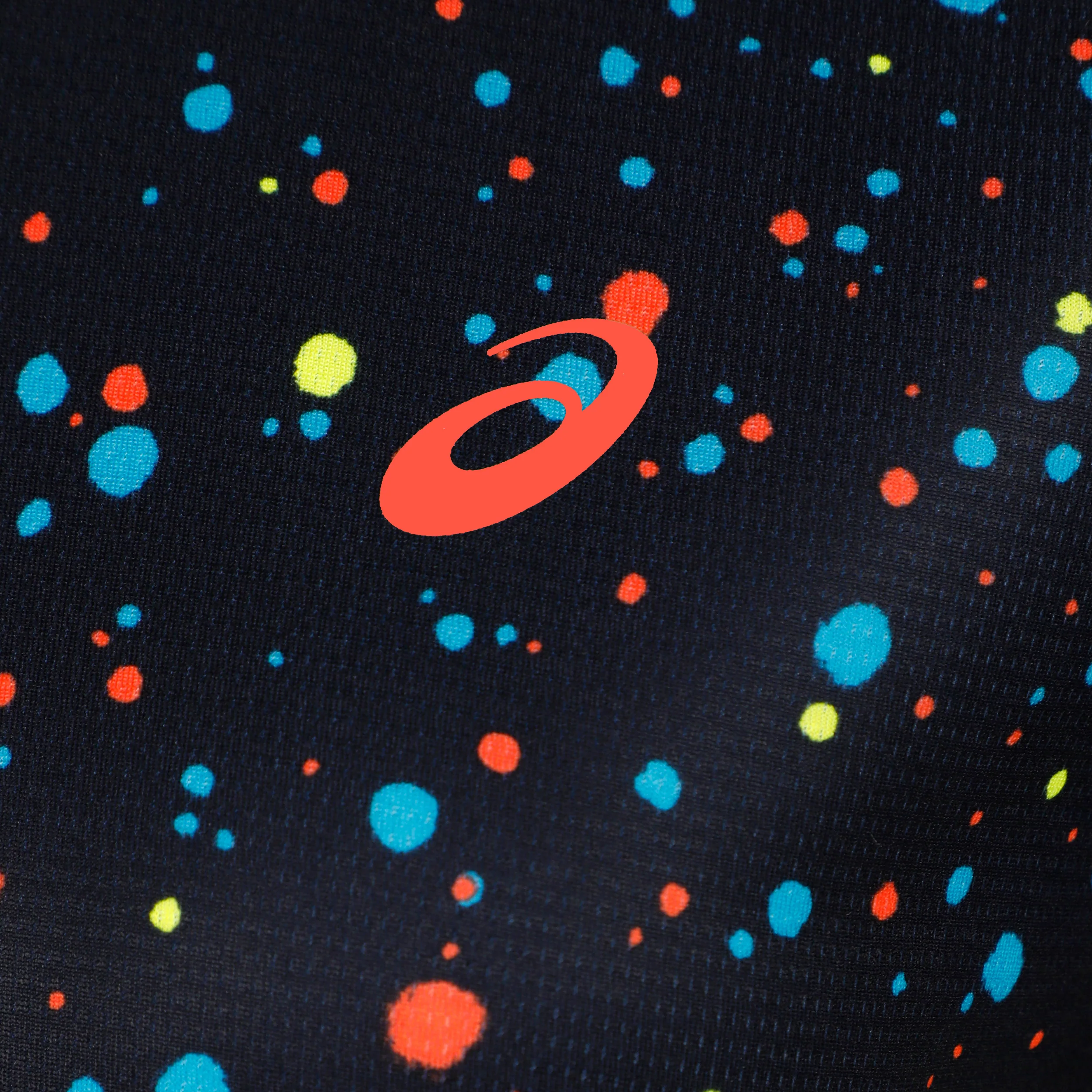 T-shirt Femmes-Bleu Foncé - Image 3