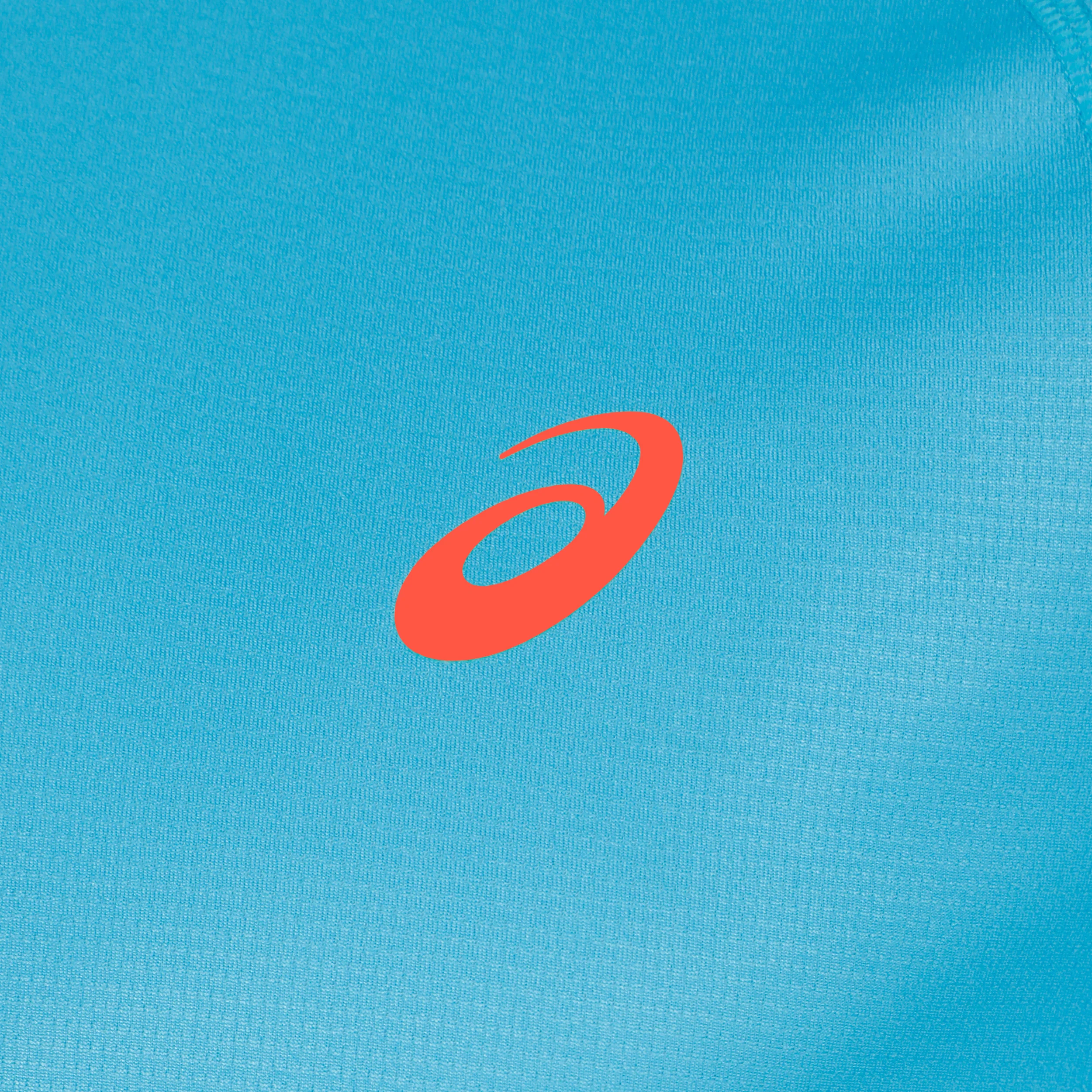 T-shirt Hommes-Bleu Clair - Image 3
