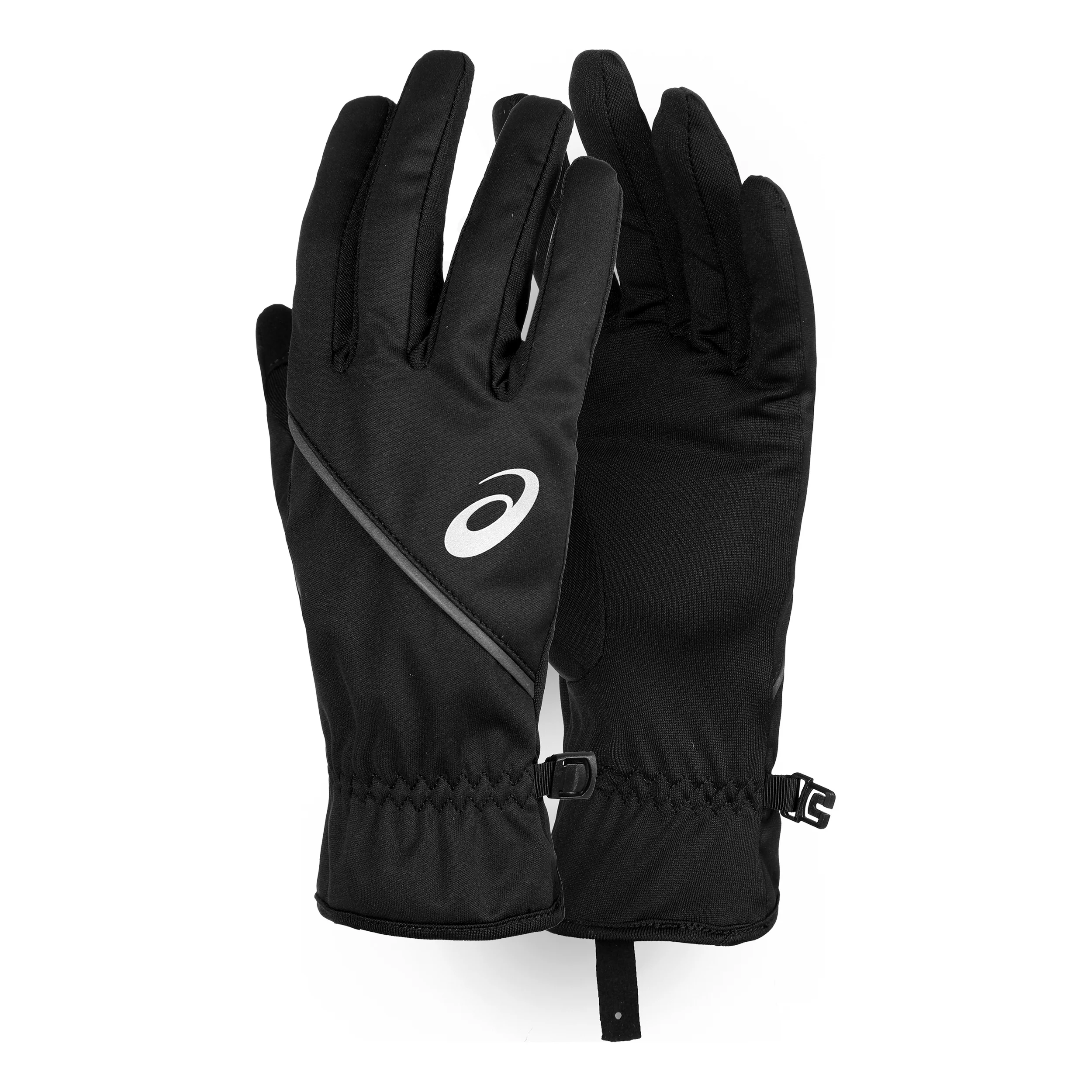 Thermal Gants-Noir