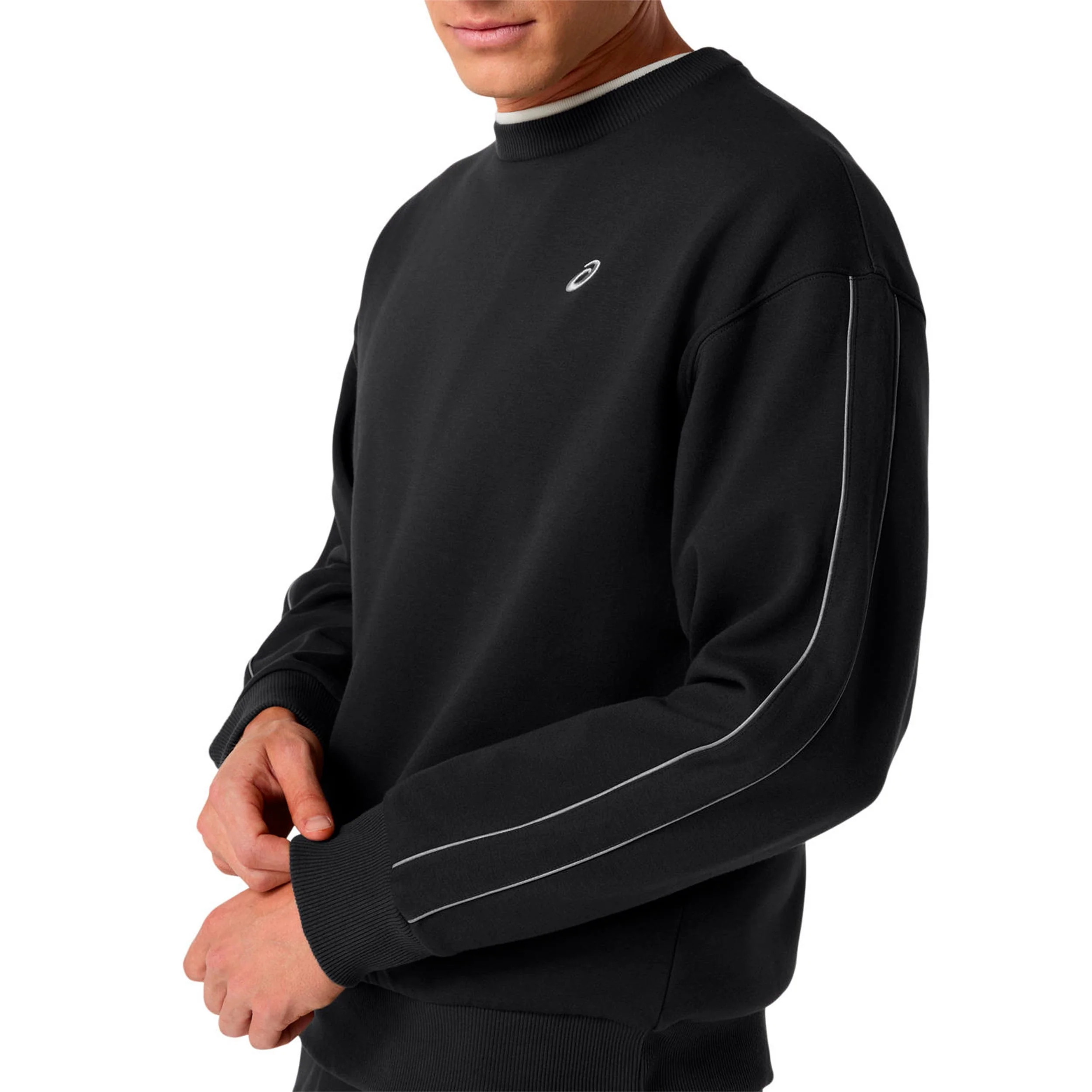 Track Club Heritage Sweat-shirt Unisex - noir - Image 6