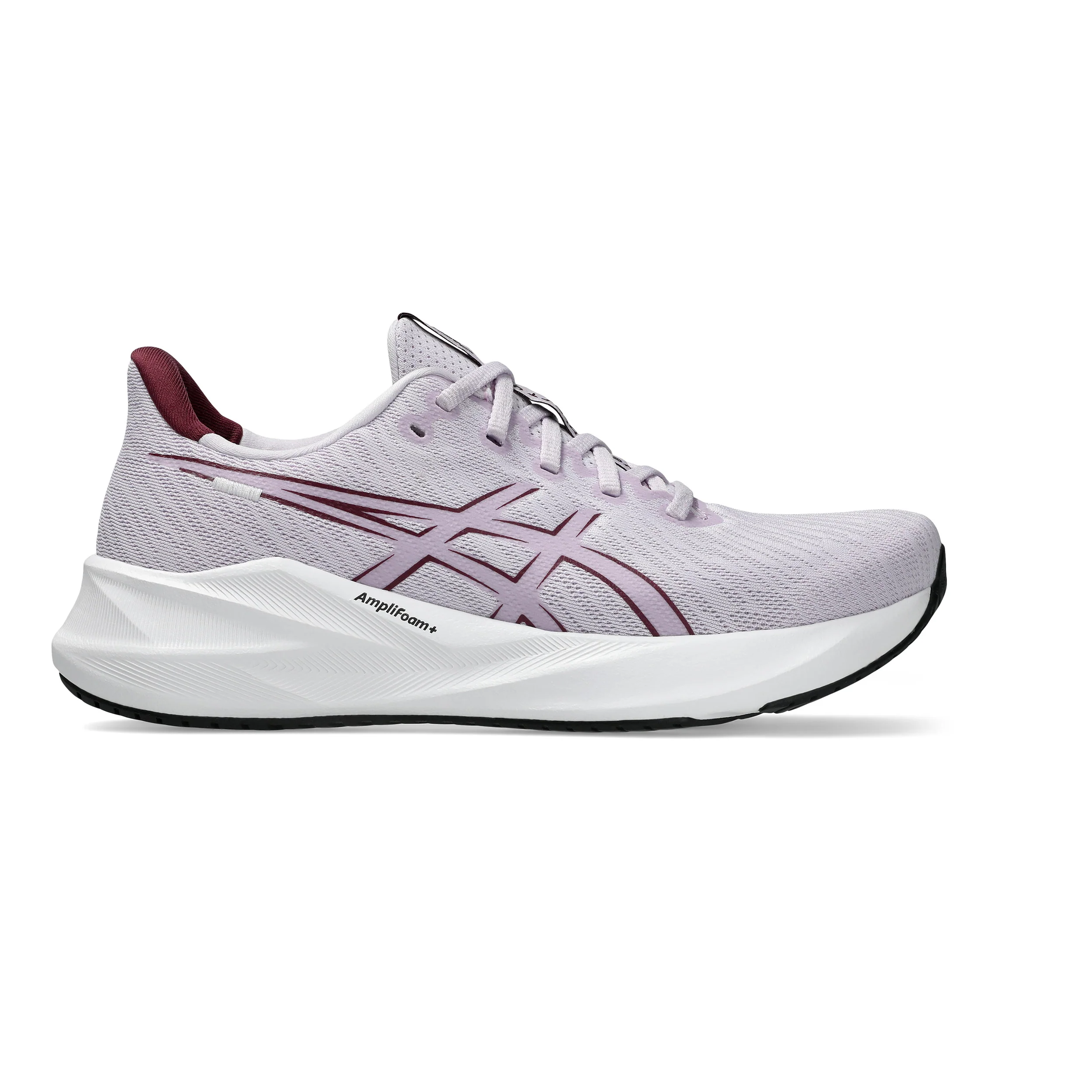VERSABLAST 4 Chaussure de running sans stabilisateurs Femmes - lilas, rouge vin