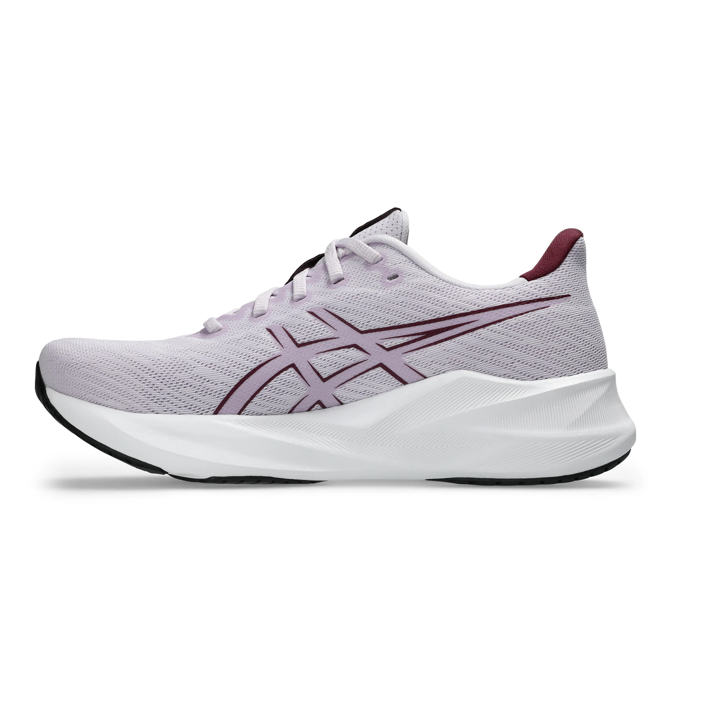 VERSABLAST 4 Chaussure de running sans stabilisateurs Femmes - lilas, rouge vin - Image 2