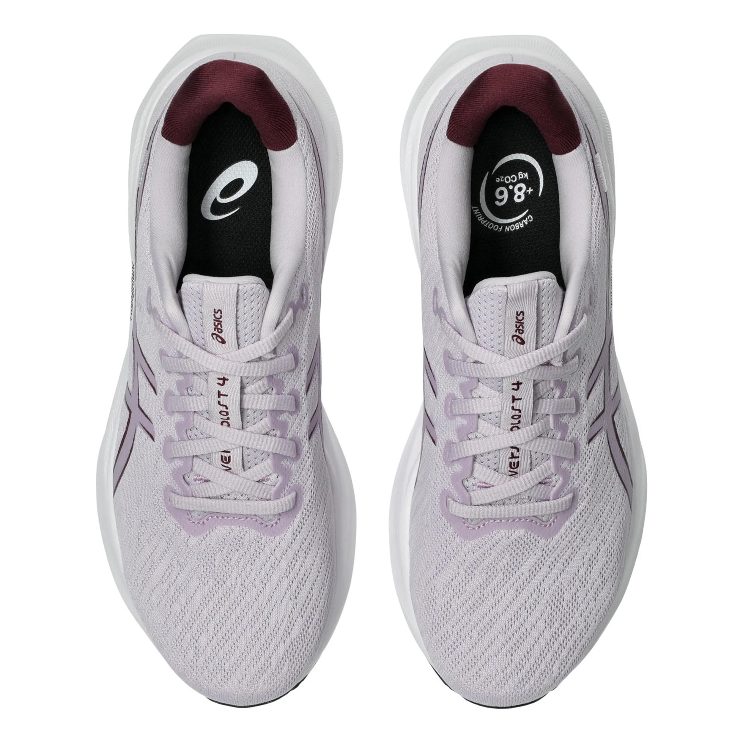 VERSABLAST 4 Chaussure de running sans stabilisateurs Femmes - lilas, rouge vin - Image 3
