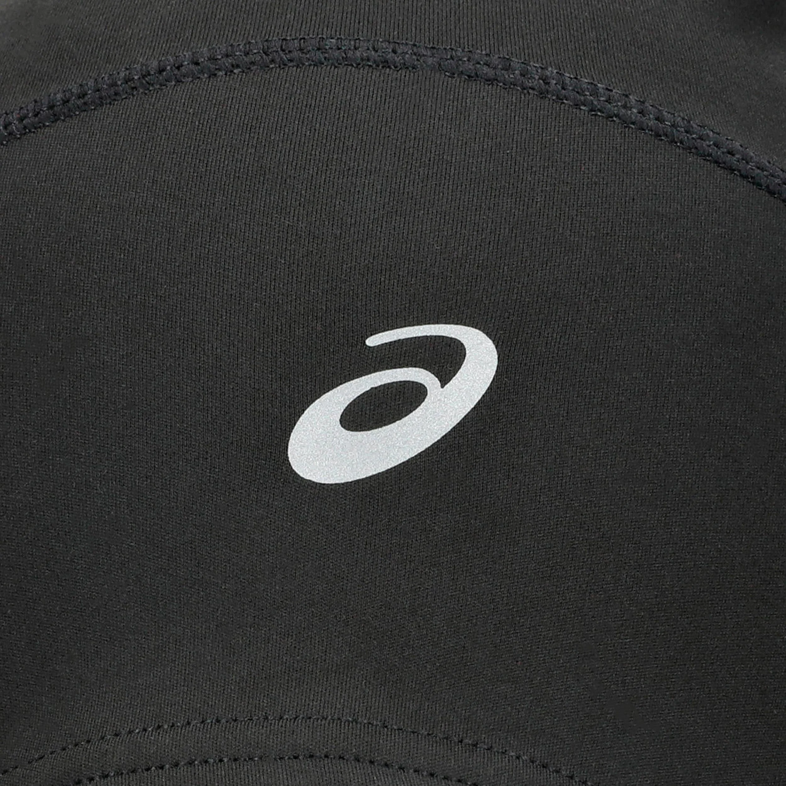 Winter Run Bonnet Unisex-noir - Image 3