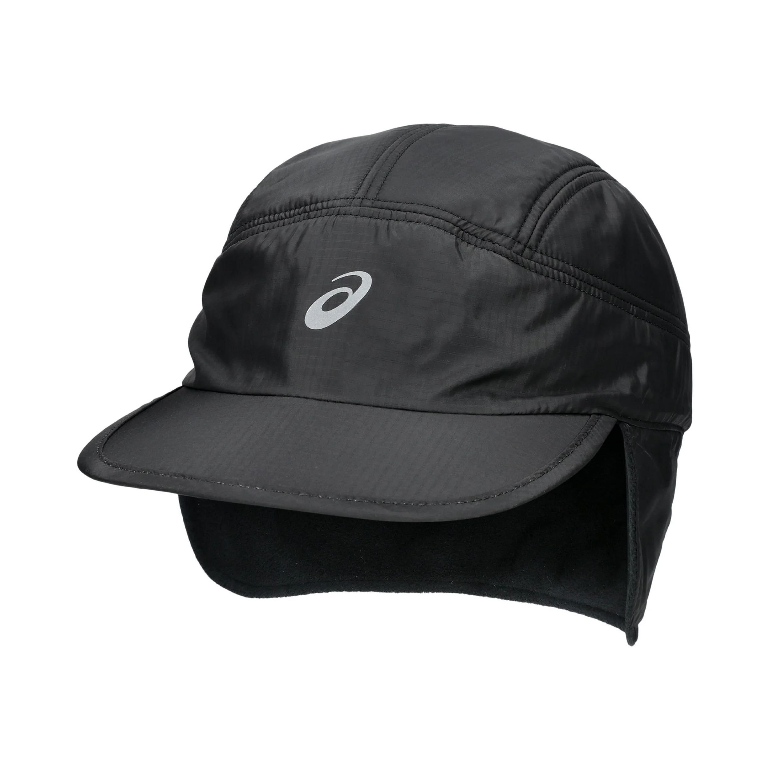 Winterized Casquette-Noir