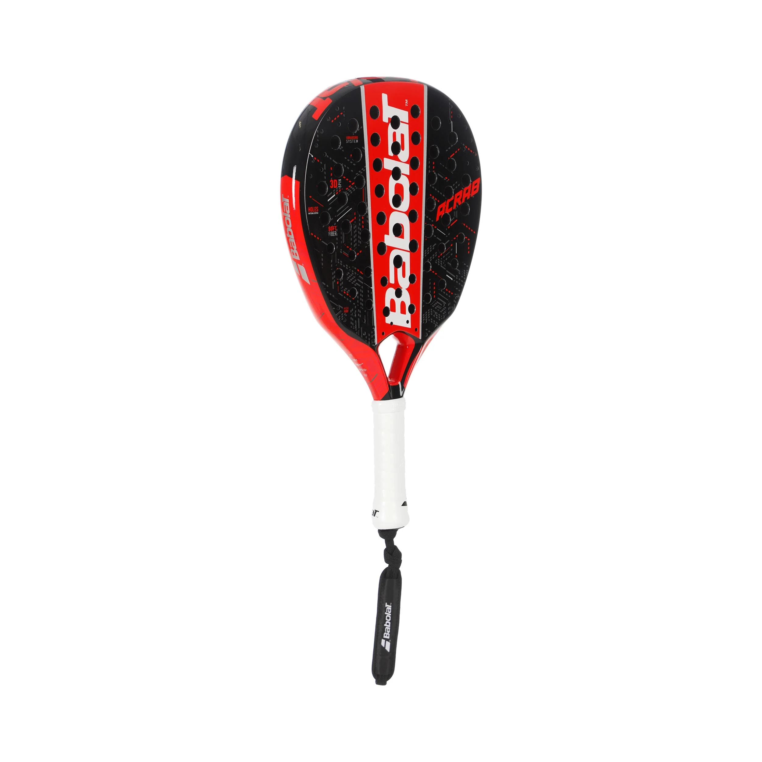 ACRAB Raquette de padel - Image 3
