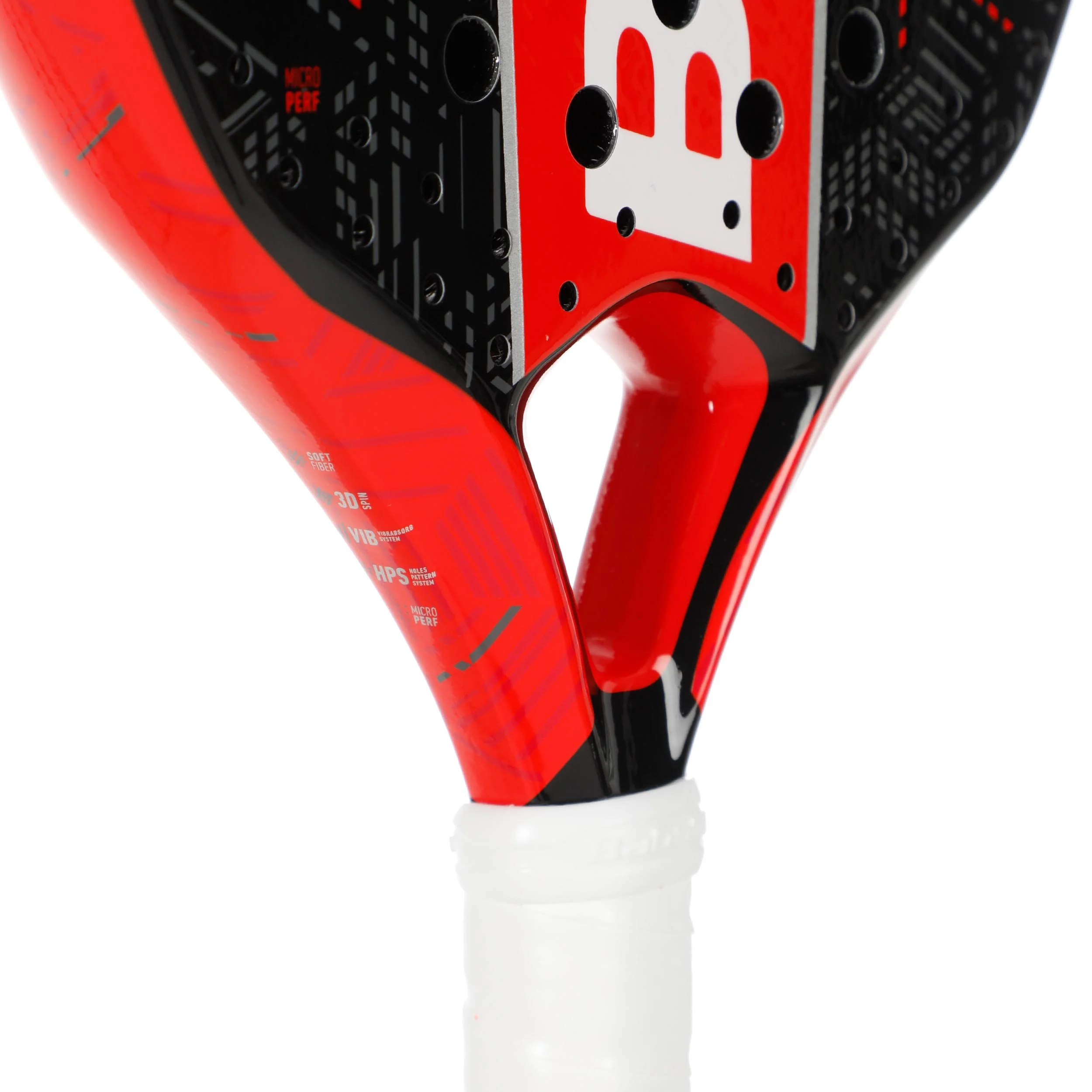 ACRAB Raquette de padel - Image 4