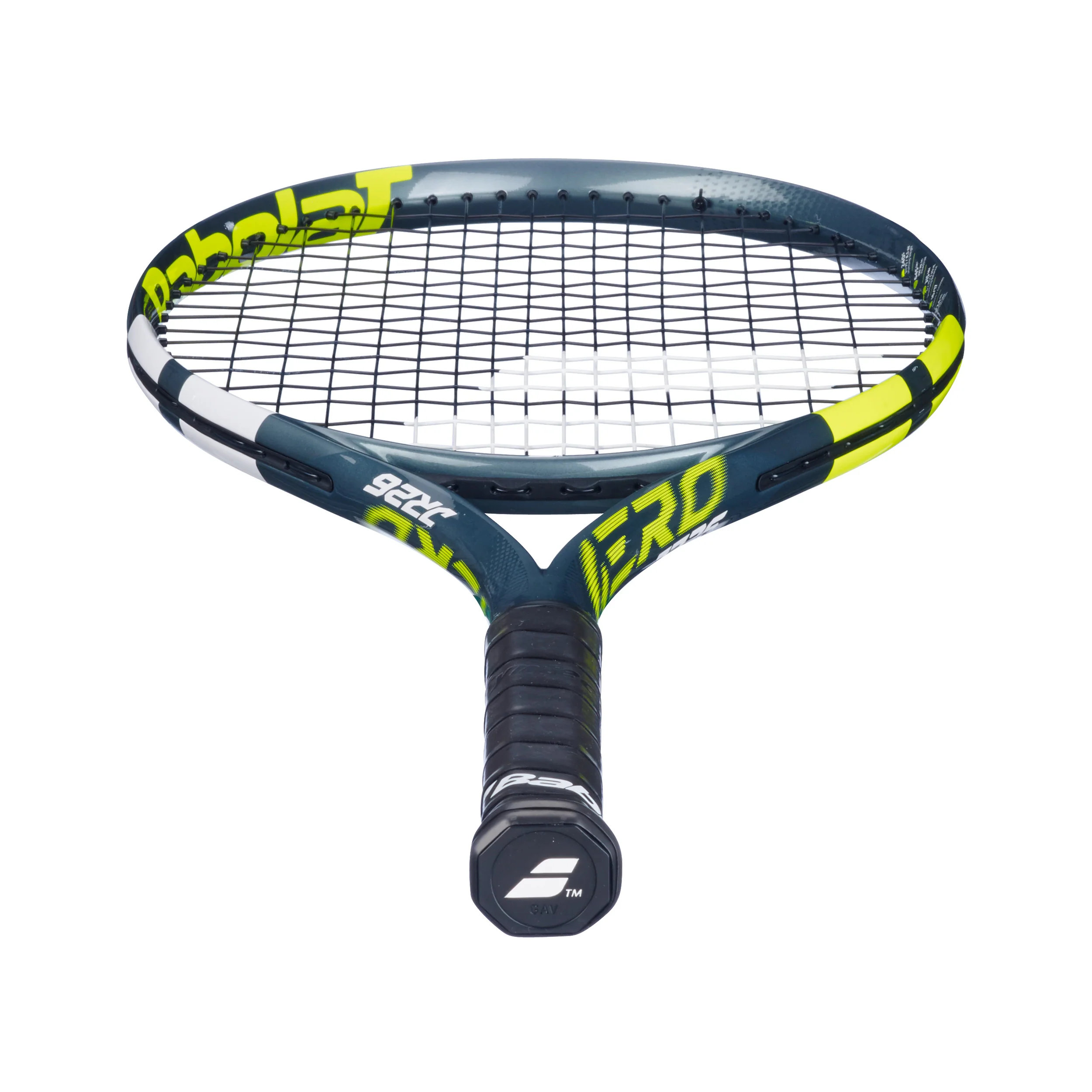 Aero Jr. Raquettes enfants Cordé - Image 5