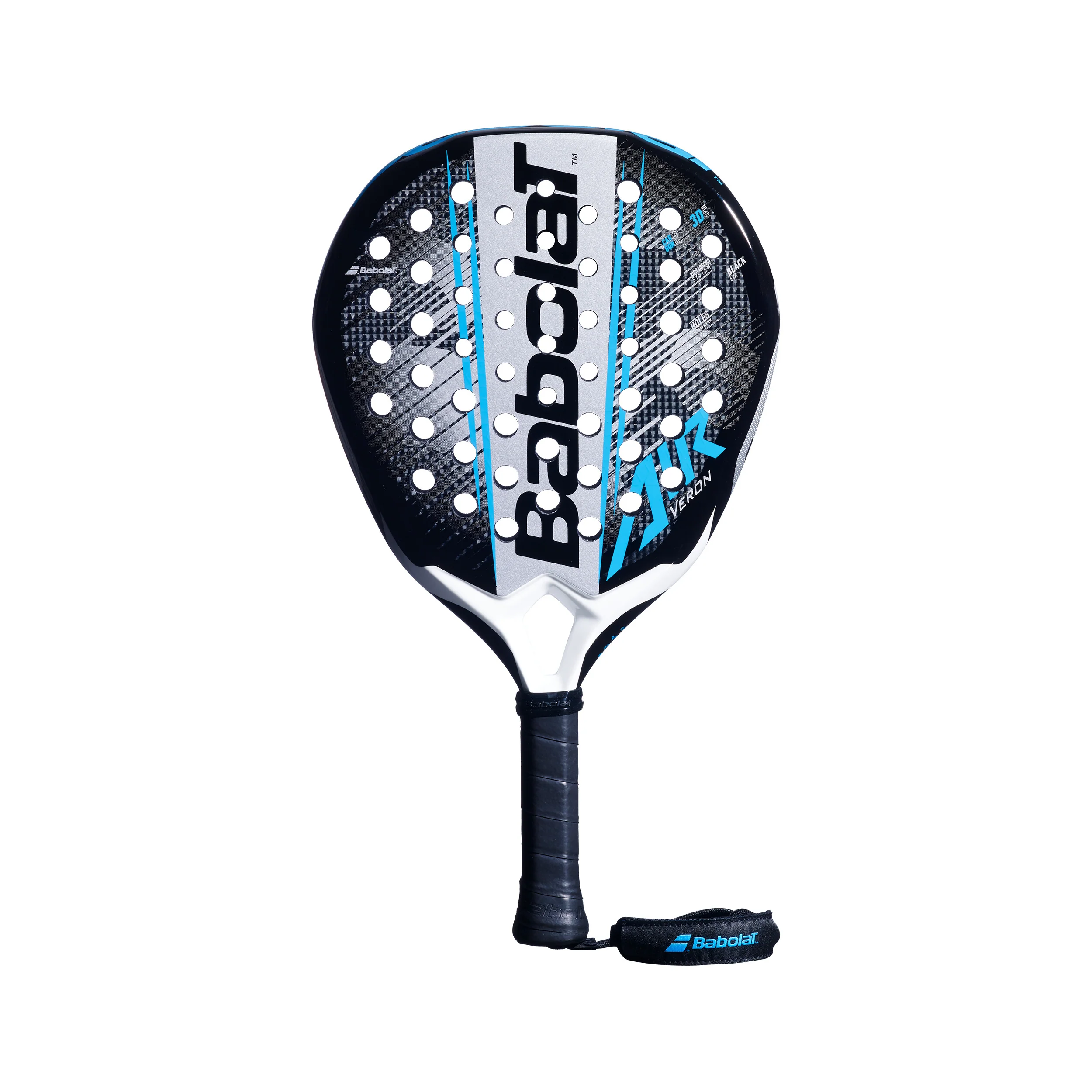Air Veron 2026 Raquette de padel Raquettes test