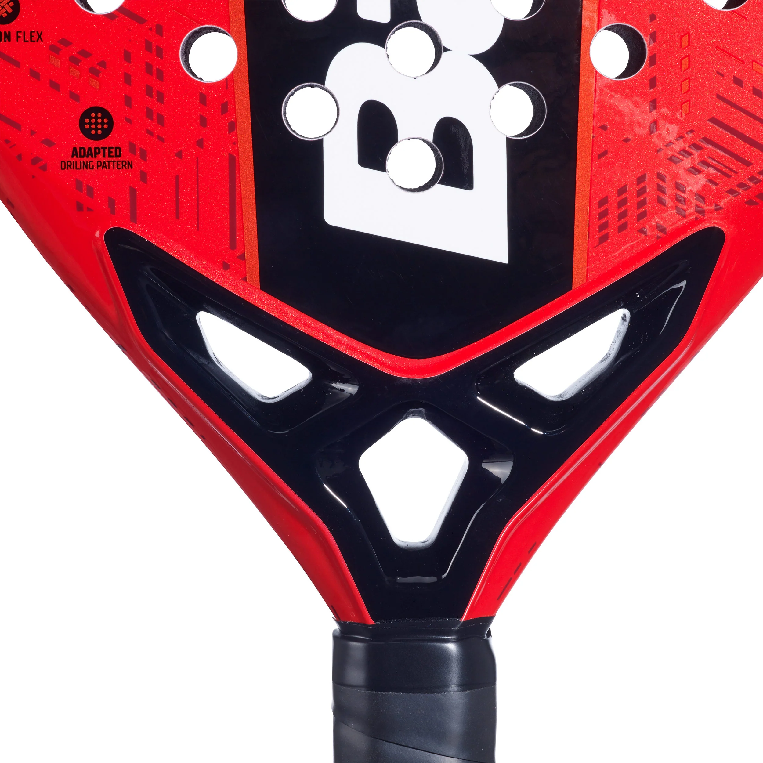 Alioth Pro Jr Raquette de padel - Image 4