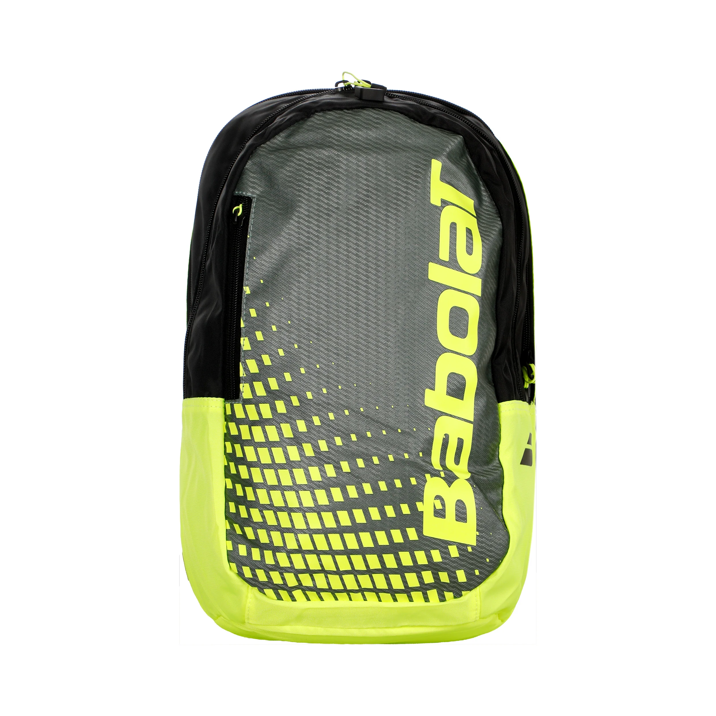 Backpack Kids Sac à dos - gris, jaune